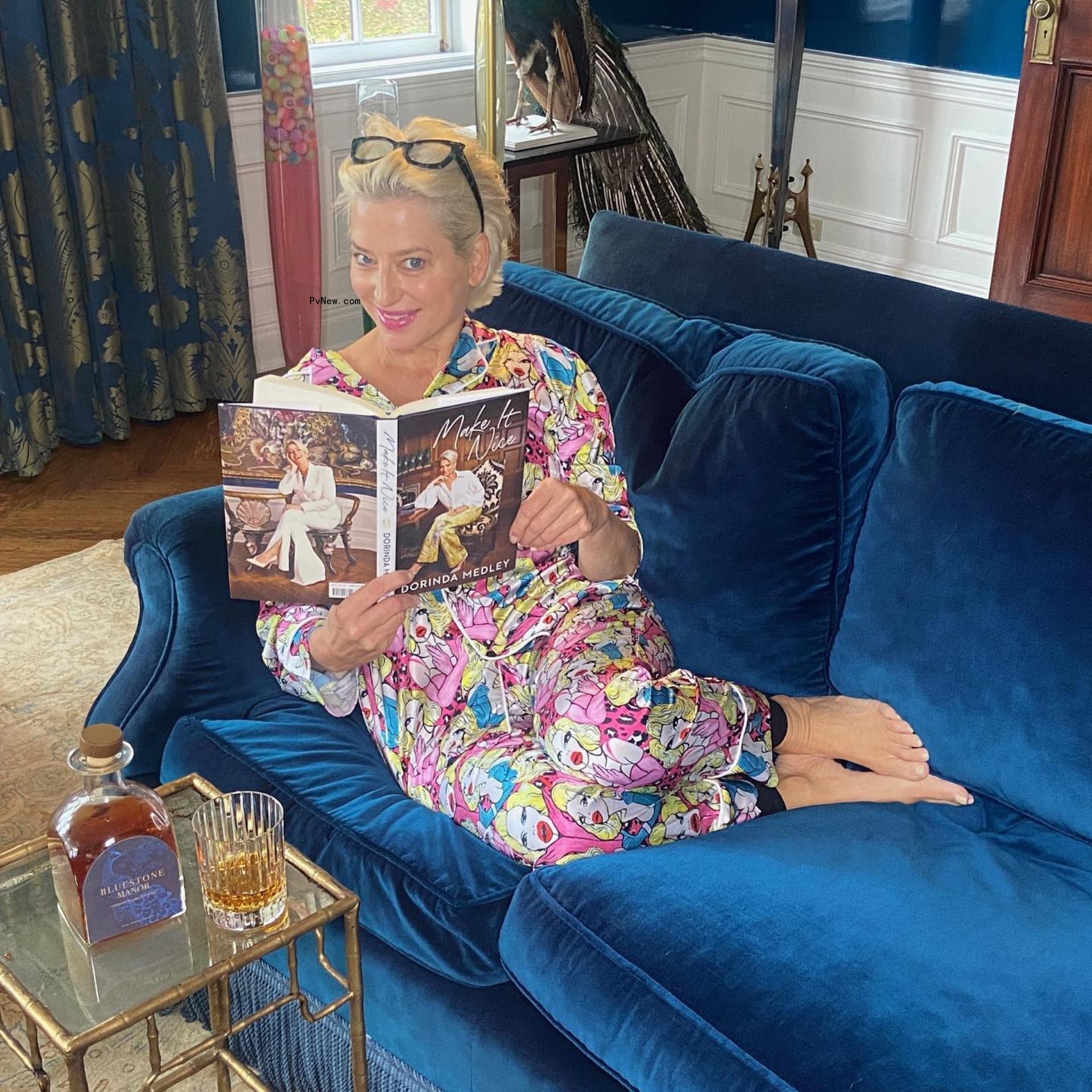 Dorinda Medley