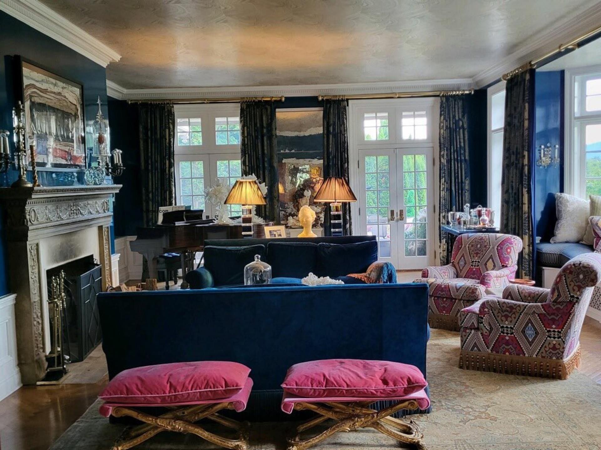 Bluestone Manor