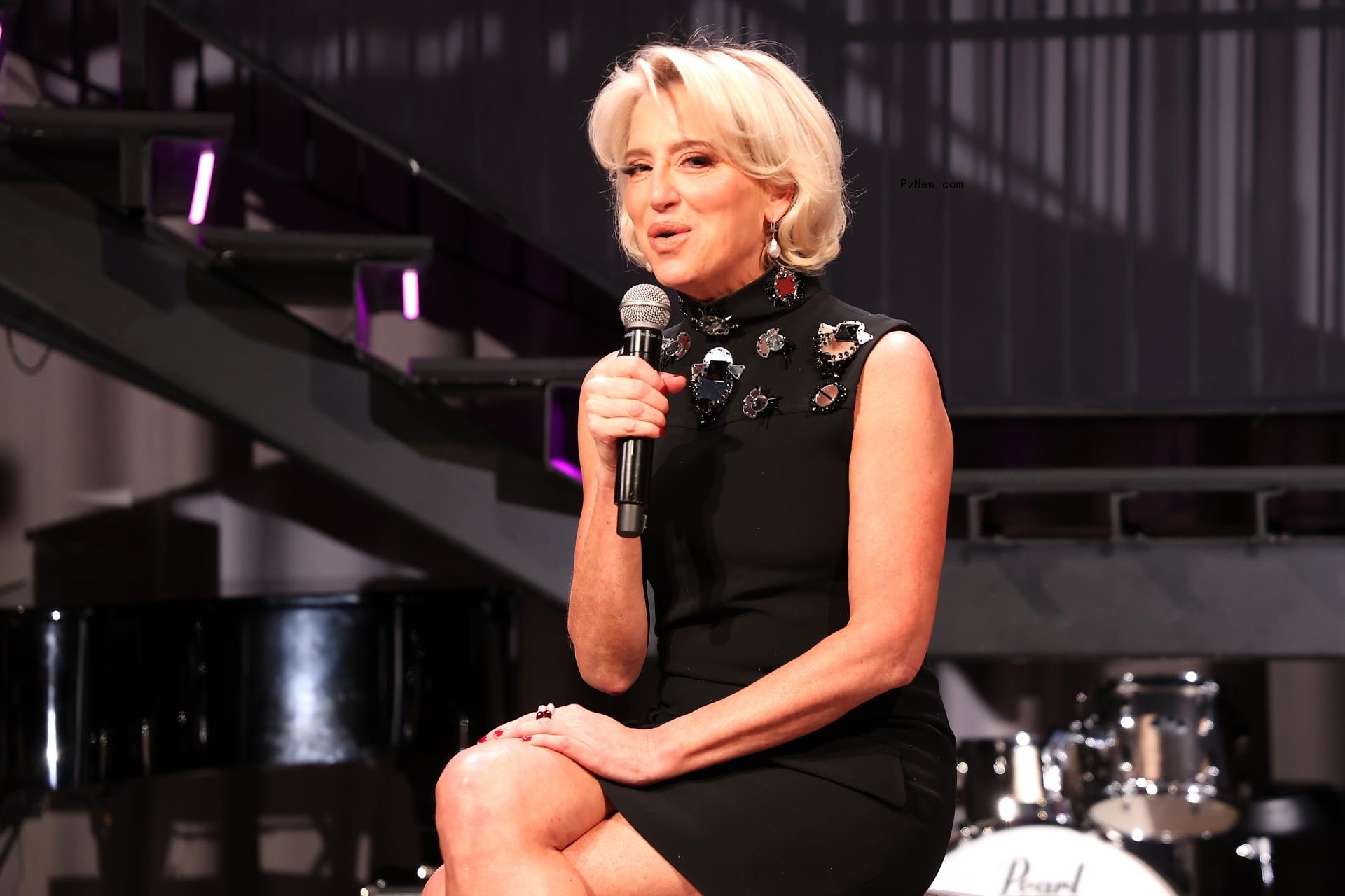 Dorinda Medley