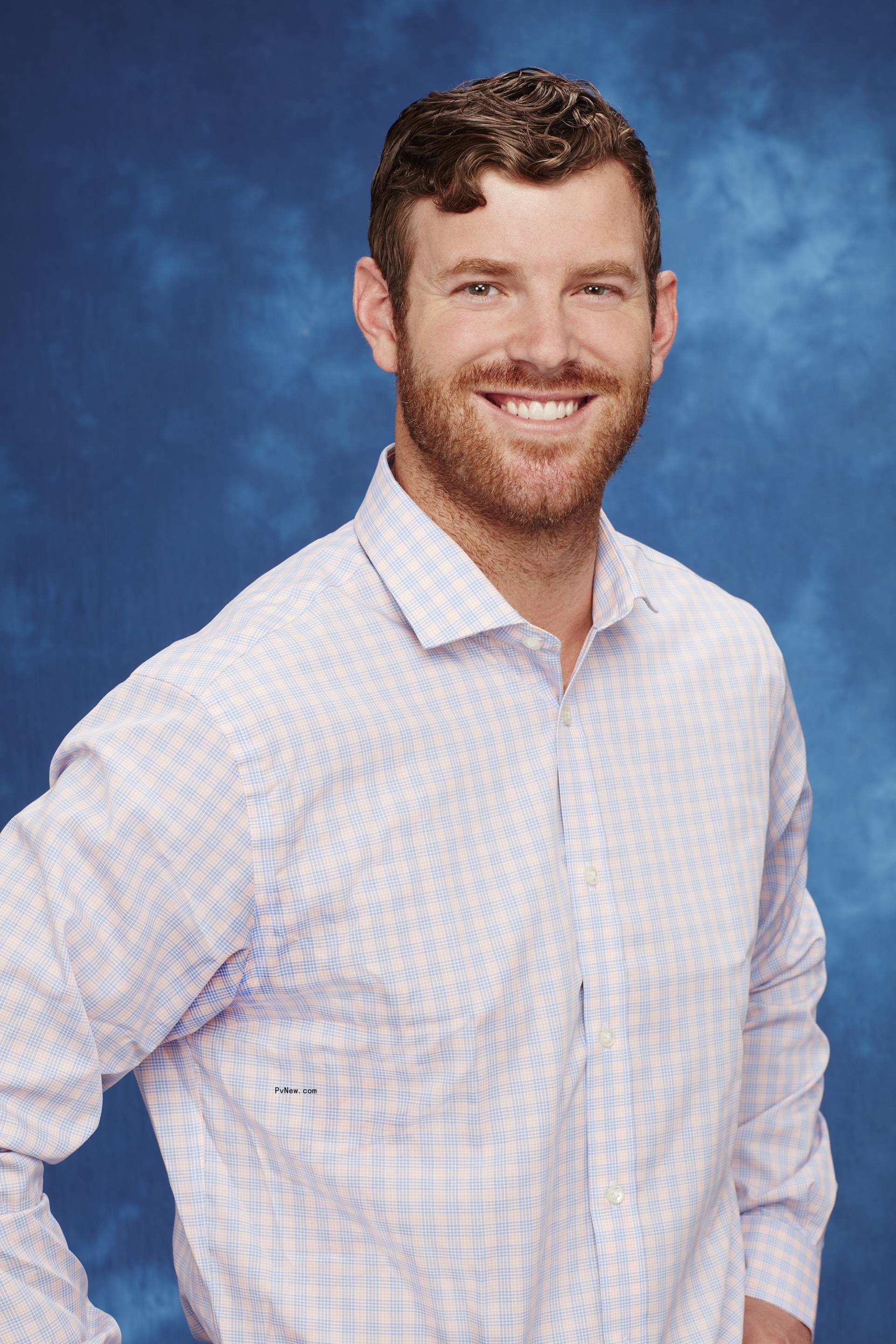 James McCoy Taylor