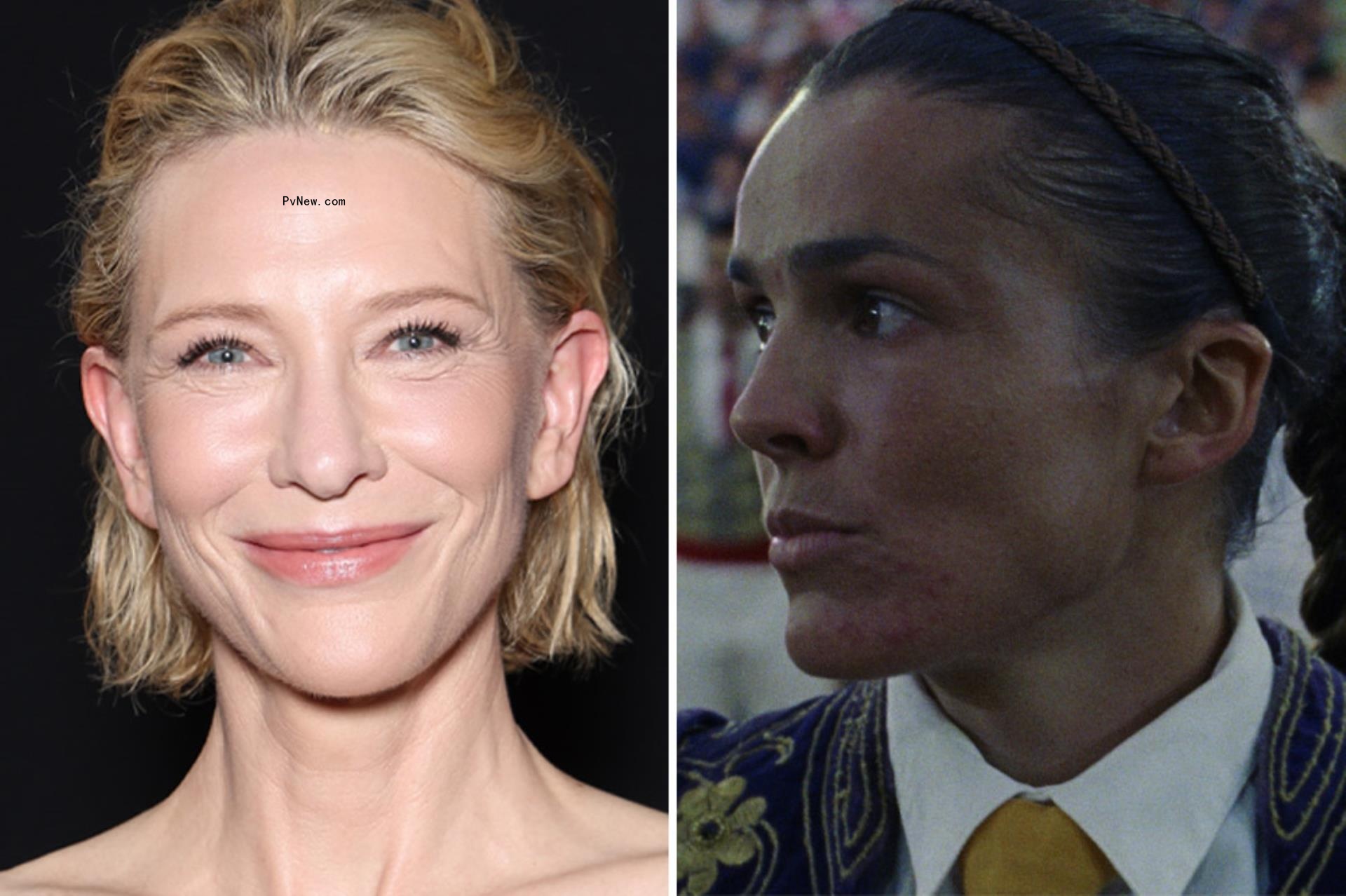 Cate Blanchett Boards Venice-Bound Short Film ‘Marion’ as Executive Producer