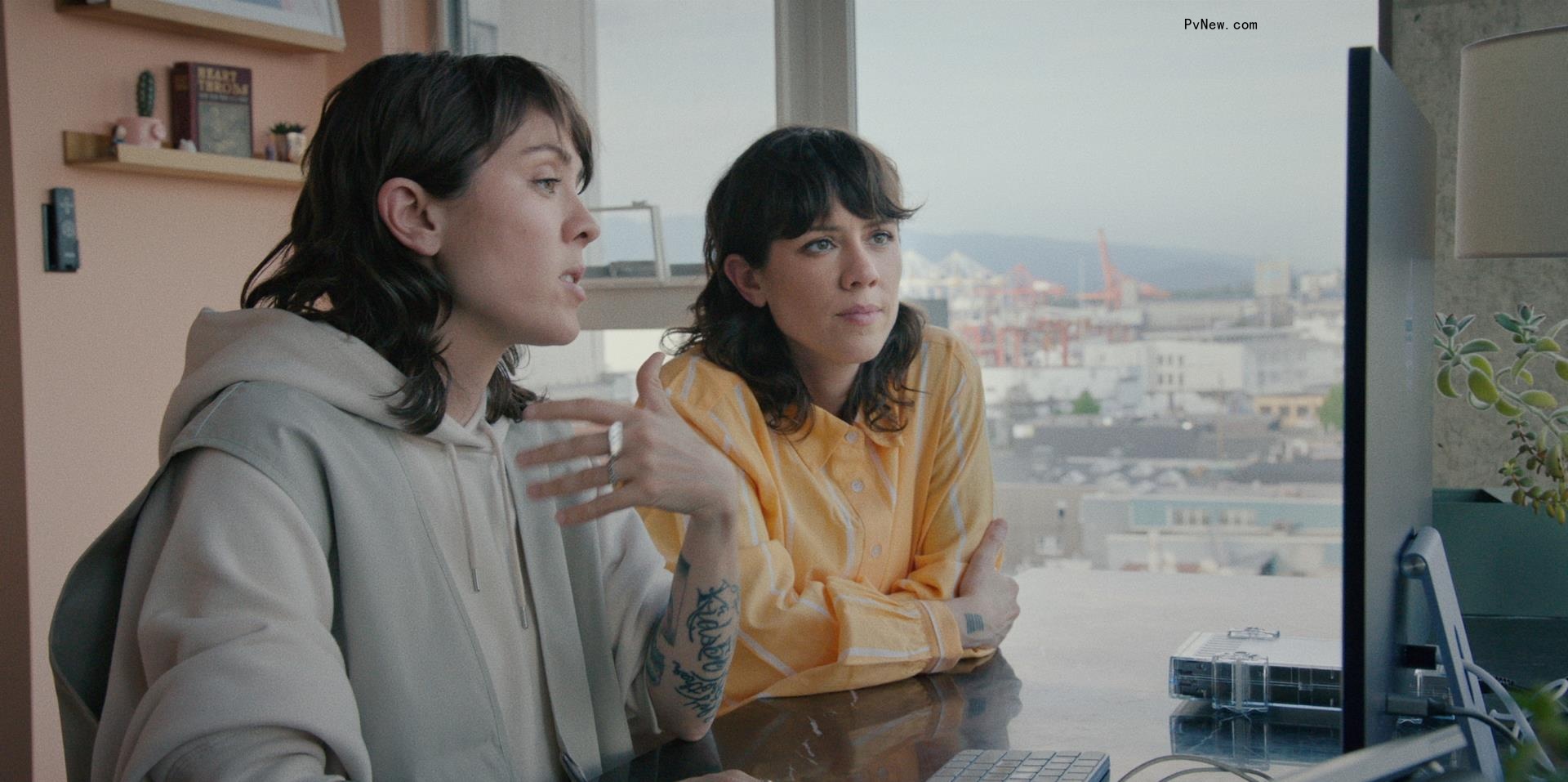 M-Appeal Closes Deals for Venice Competition Title ‘Love’ Ahead of World Premiere