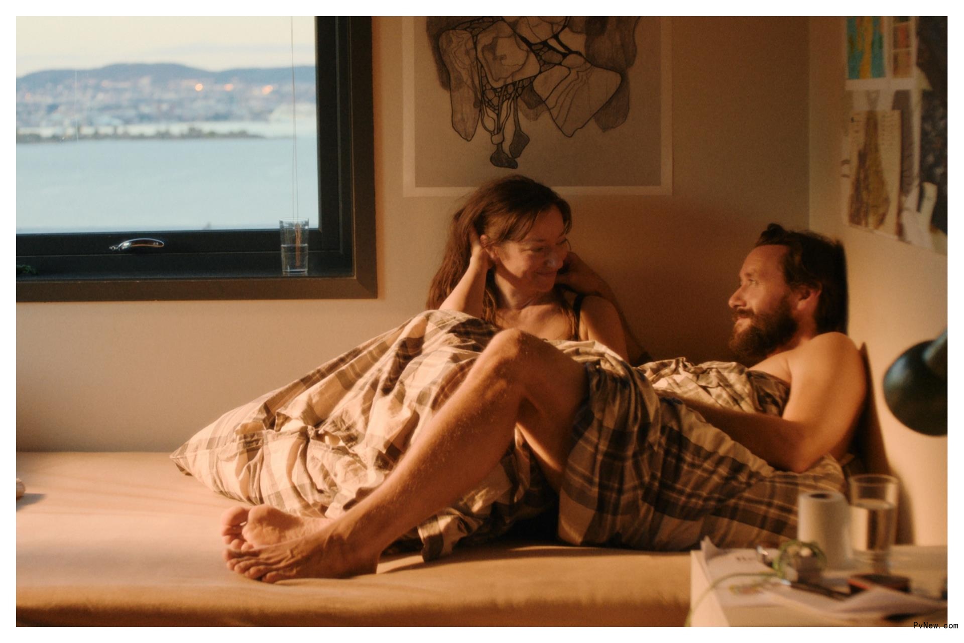 M-Appeal Closes Deals for Venice Competition Title ‘Love’ Ahead of World Premiere