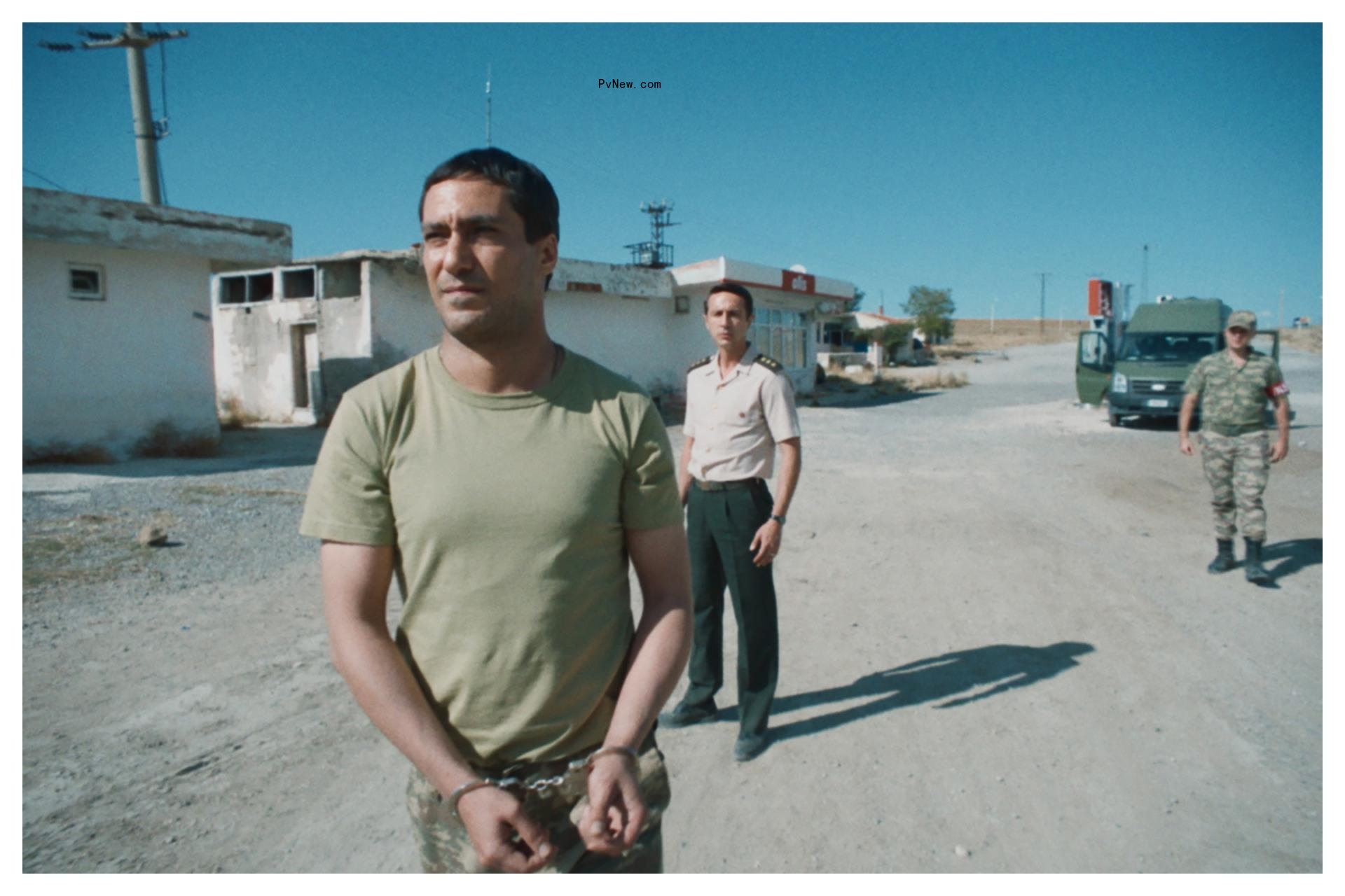 Athina Rachel Tsangari’s ‘Harvest’ Heads the Match Factory’s Venice Slate