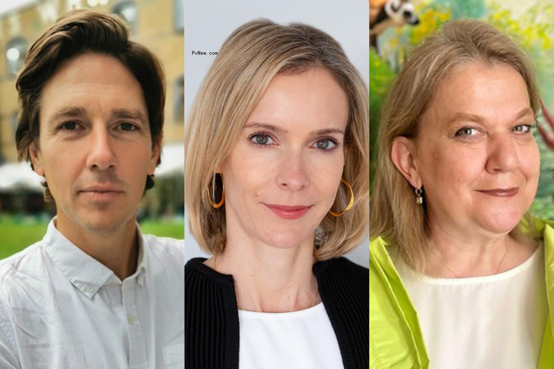 Locarno’s StepIn Opening Keynote to Debate AI, Theatrical, Diversity: ‘We Shouldn’t Be Panicking’
