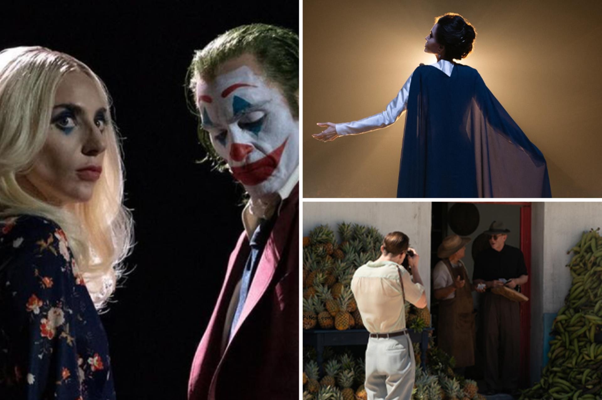 Venice Film Festival Lineup: ‘Joker 2’ With Joaquin Phoenix and Lady Gaga, Angelina Jolie’s ‘Maria’ and Luca Guadagnino’s Daniel Craig-Led ‘Queer’ to Debut in Competition