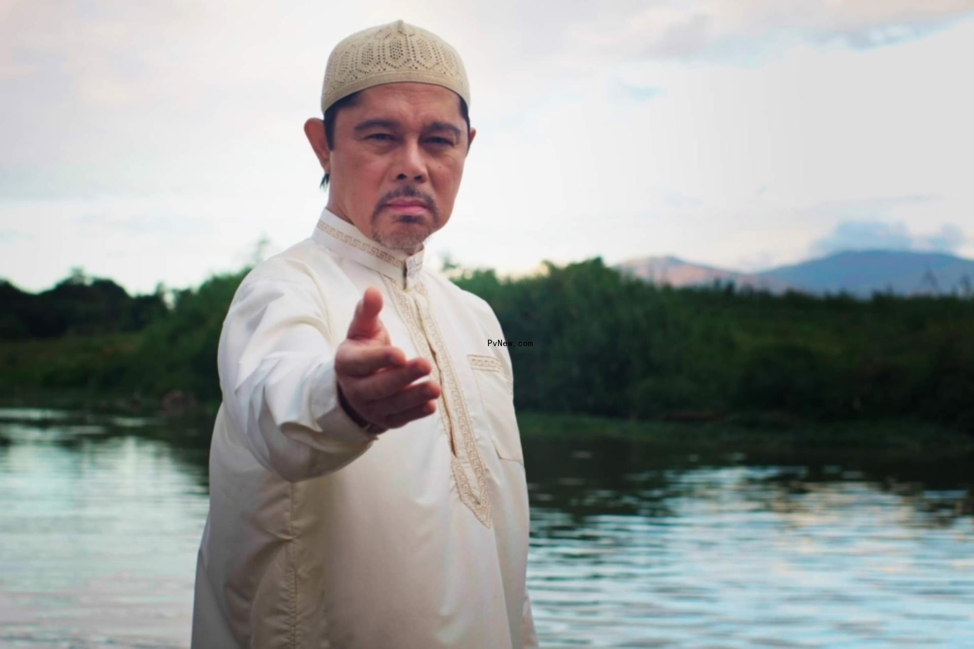 Brillante Mendoza’s ‘Moro’ Heads to Netflix in Asia; Fire and Ice for World Sales