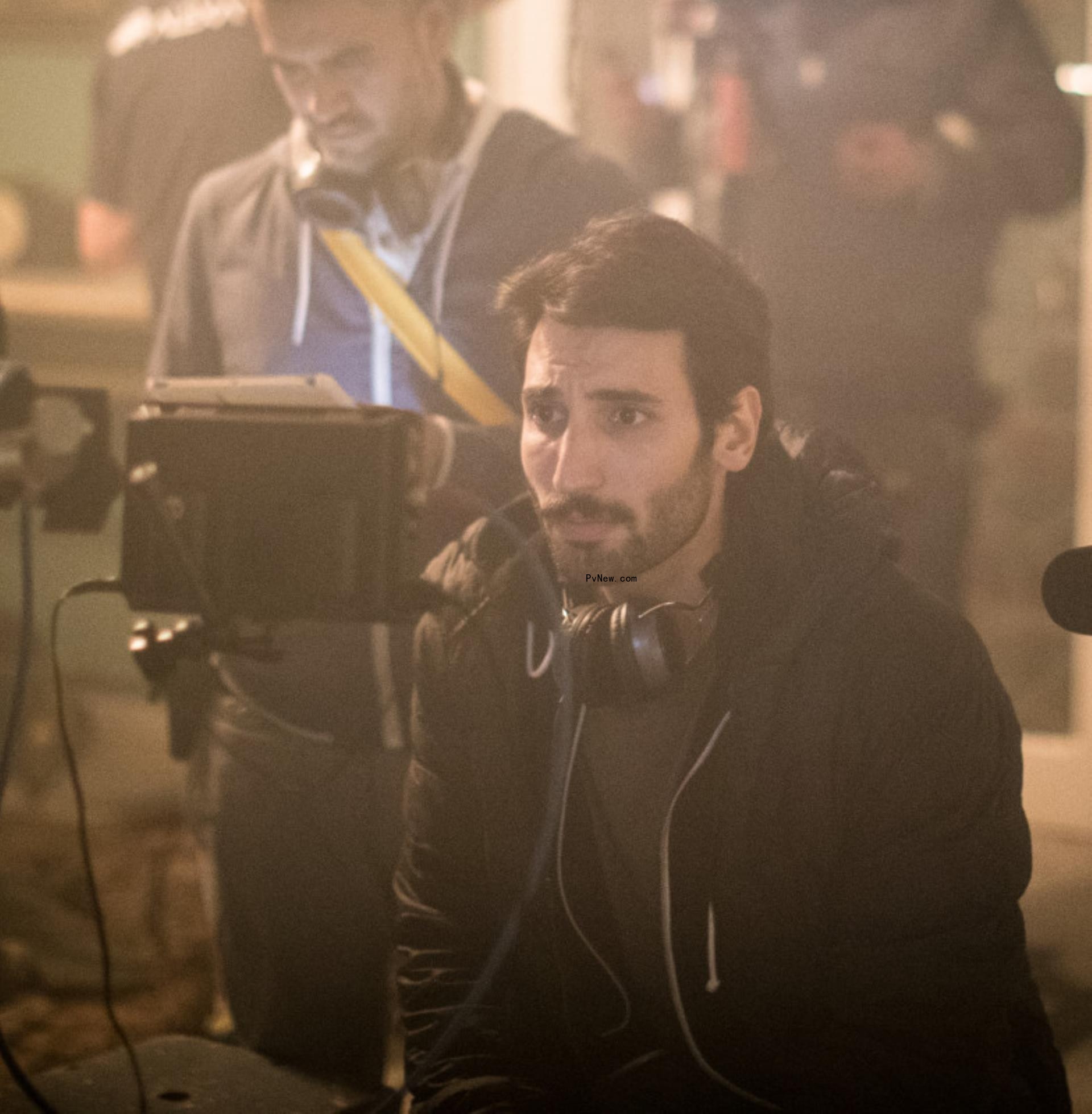 Guillermo Amoedo on His Haunting Horror Comeback ‘Loved Ones’: ‘Loving Someone, Becoming Friends, is a Death Sentence in This Place’