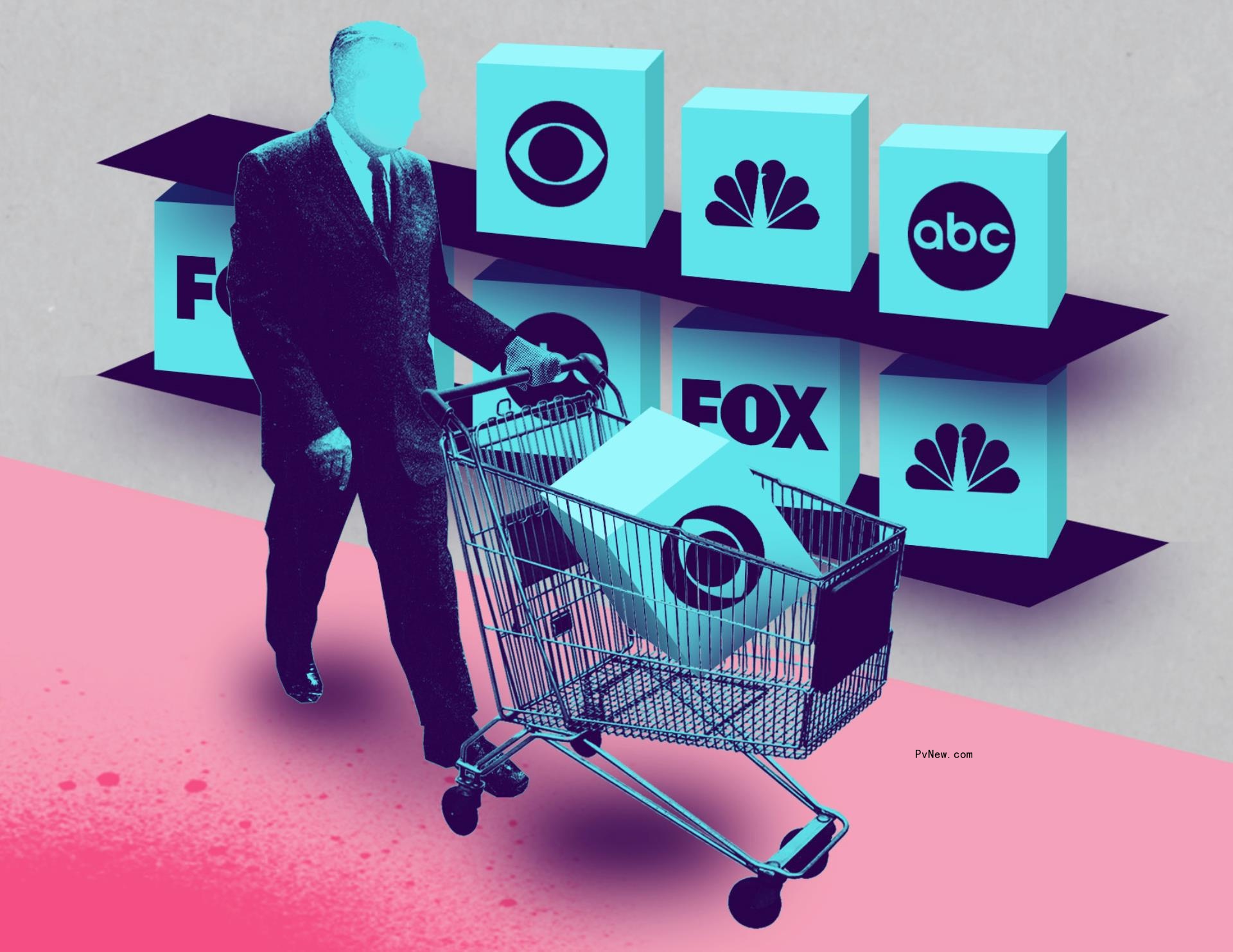 NBCUniversal Won’t Quantify Overall Ad Commitments in Upfront Market