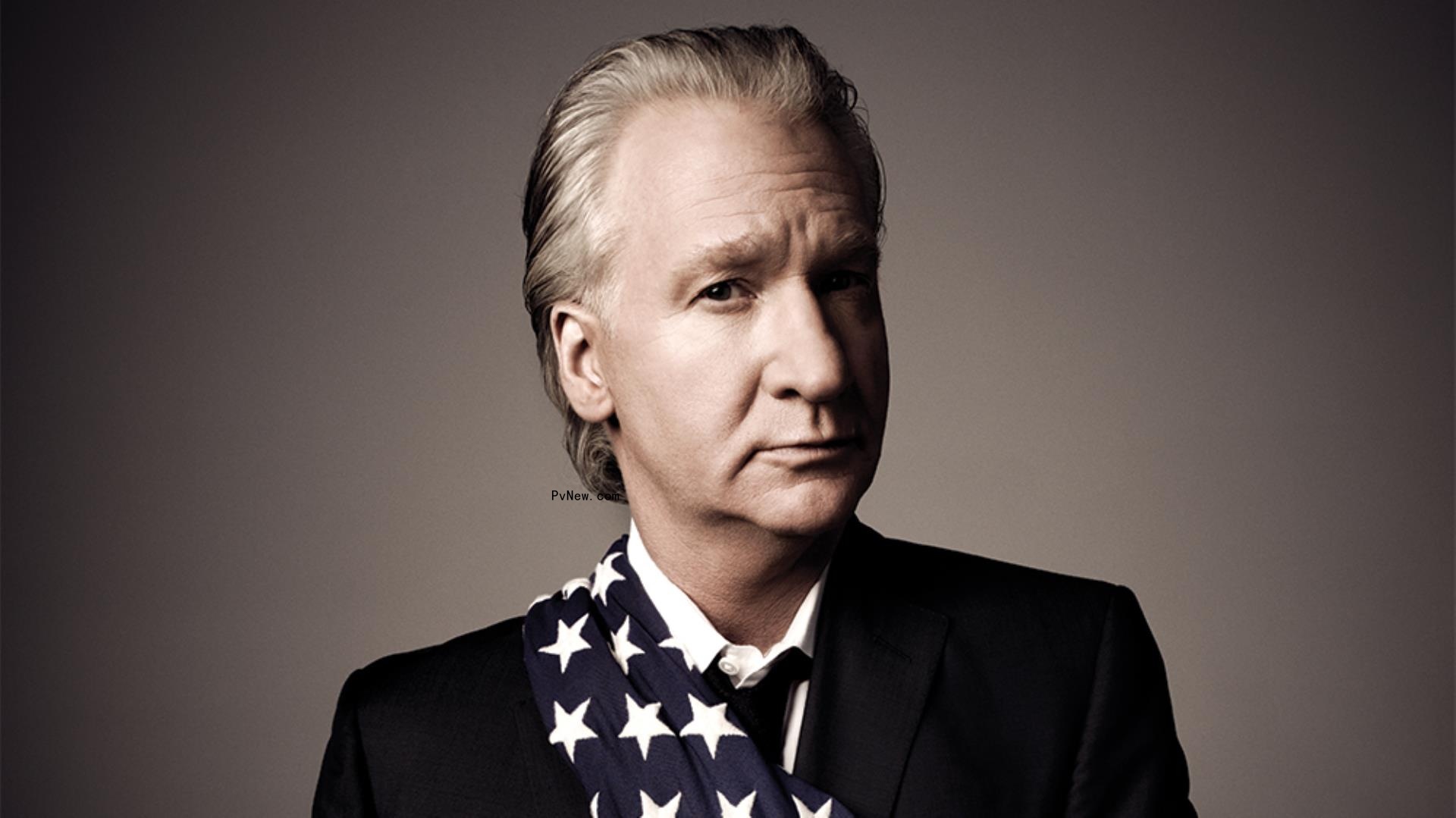 Bill Maher Jumps to WME After Dro<i></i>pping Lo<i></i>ngtime Agency CAA