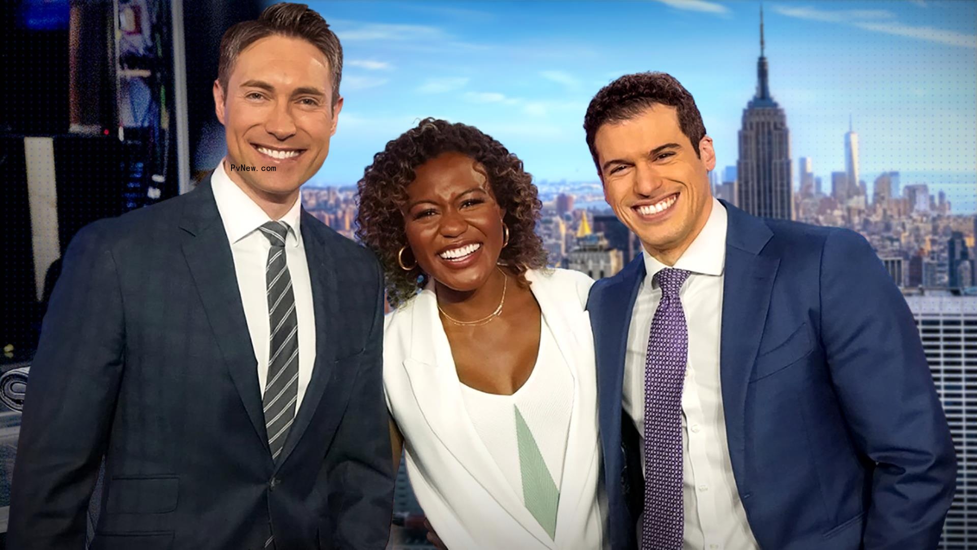 ABC News Taps ‘GMA’ Weekend Anchors to Expand Streaming Efforts