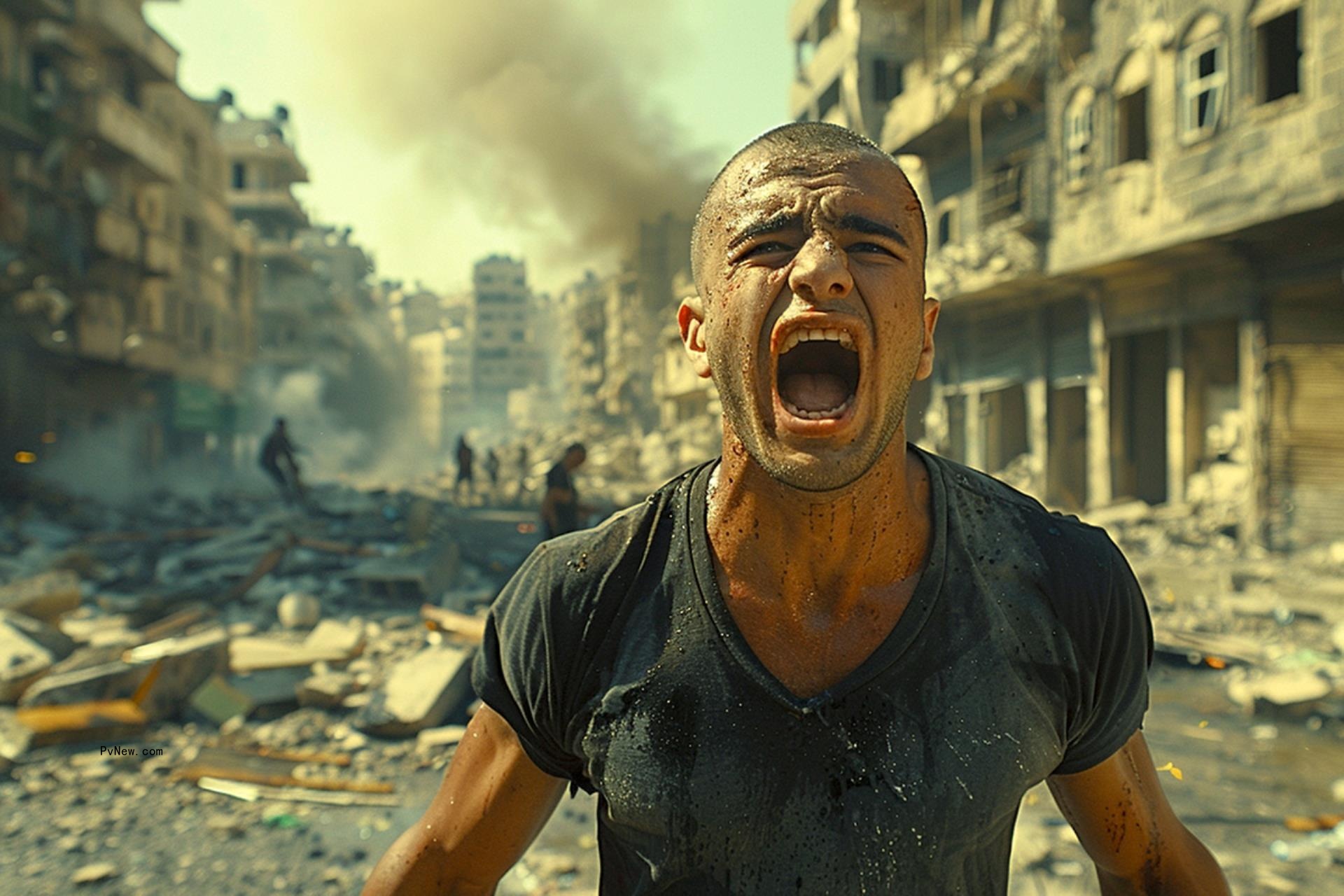 ‘Bo<i></i>nnie & Bonnie’ Producer on How AI Helped Him Envision Locarno’s Match Me! Project ‘700 Days in Homs’