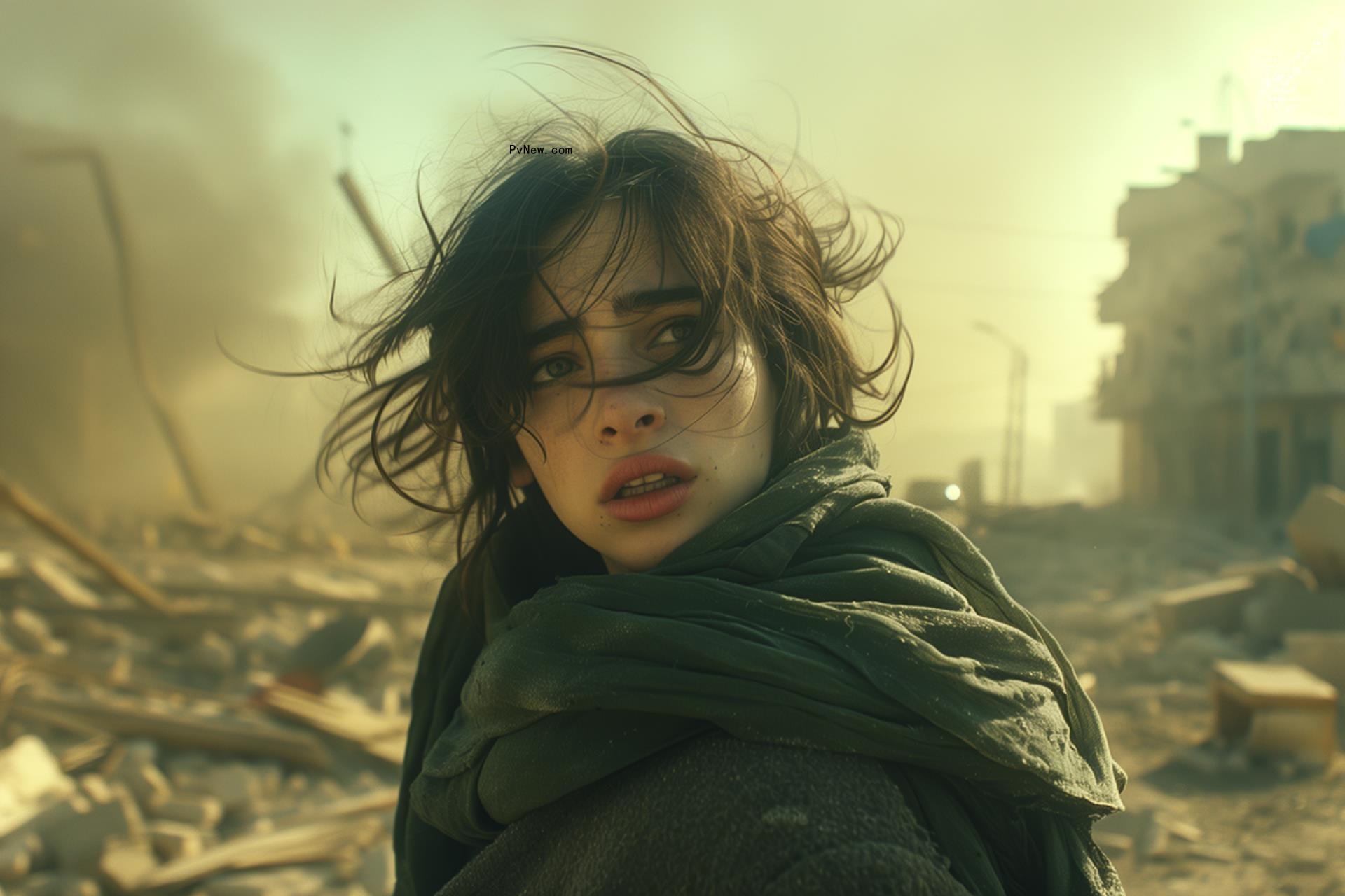 ‘Bo<i></i>nnie & Bonnie’ Producer on How AI Helped Him Envision Locarno’s Match Me! Project ‘700 Days in Homs’