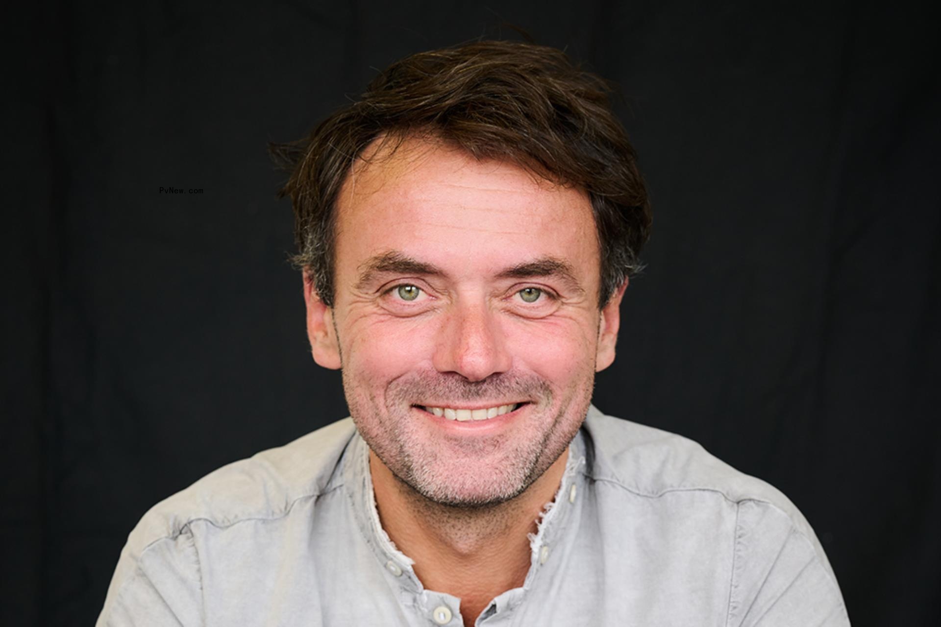 How Anton’s Sébastien Raybaud Plans to Accelerate Film Output of ‘Greenland’ Producer Thanks to Game-Changing BlackRock Investment