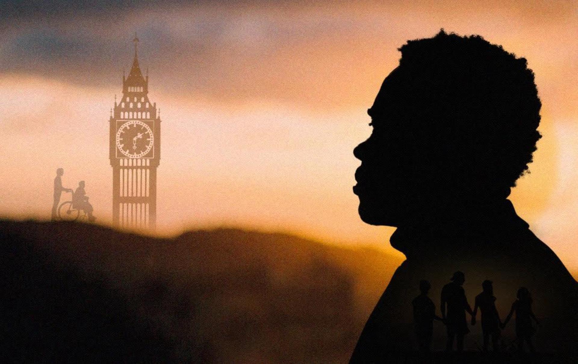 Teddy Award Winner Babatunde Apalowo Preps ‘Londoner,’ an Immigrant’s Story of Identity, Belo<i></i>nging and Shattered Dreams