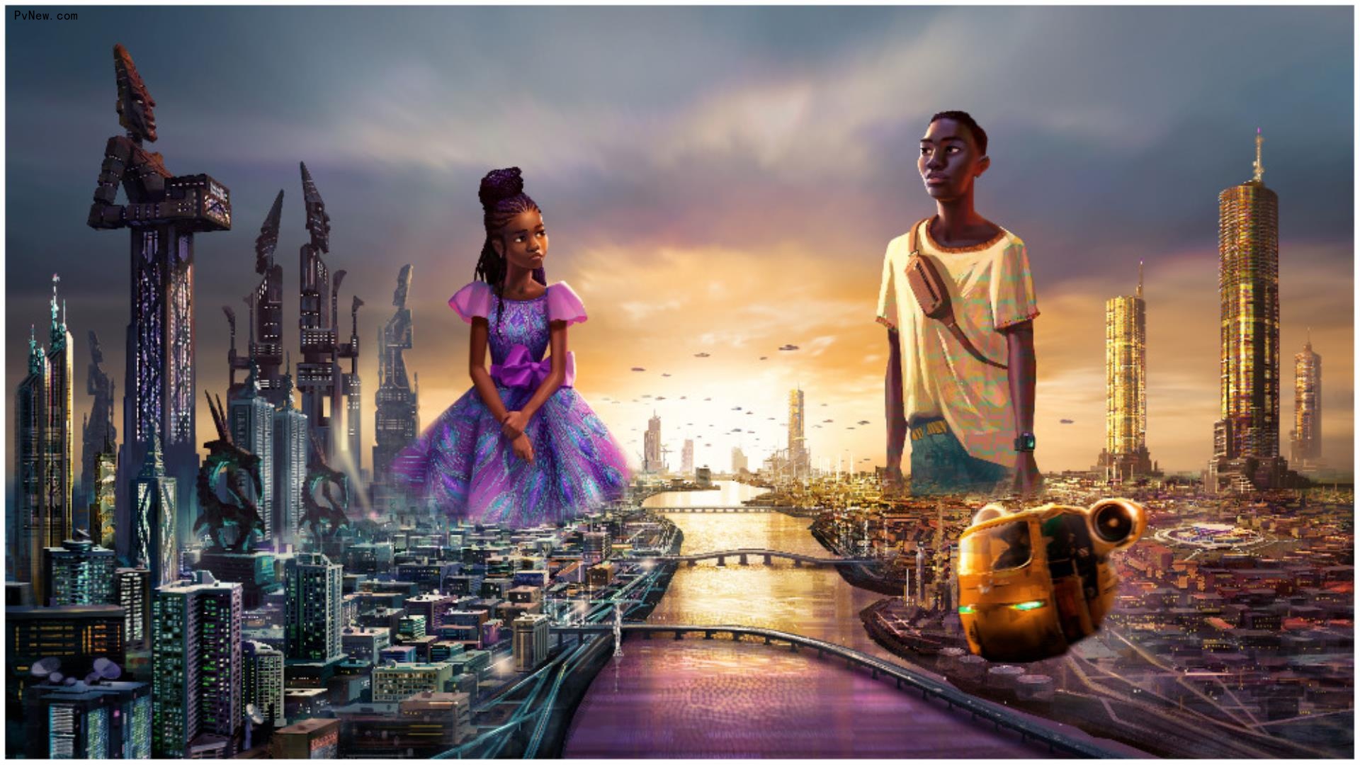 Funding the African Co<i></i>ntent Boom, Cracking the Distribution Riddle and Women Making Waves: 8 Takeaways From the 15th Durban FilmMart