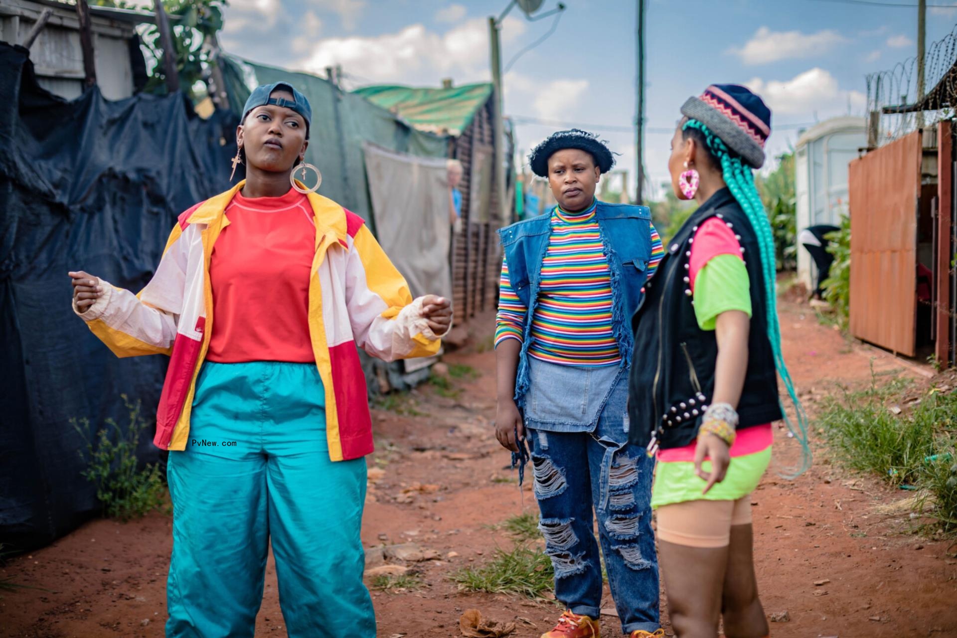 Funding the African Co<i></i>ntent Boom, Cracking the Distribution Riddle and Women Making Waves: 8 Takeaways From the 15th Durban FilmMart