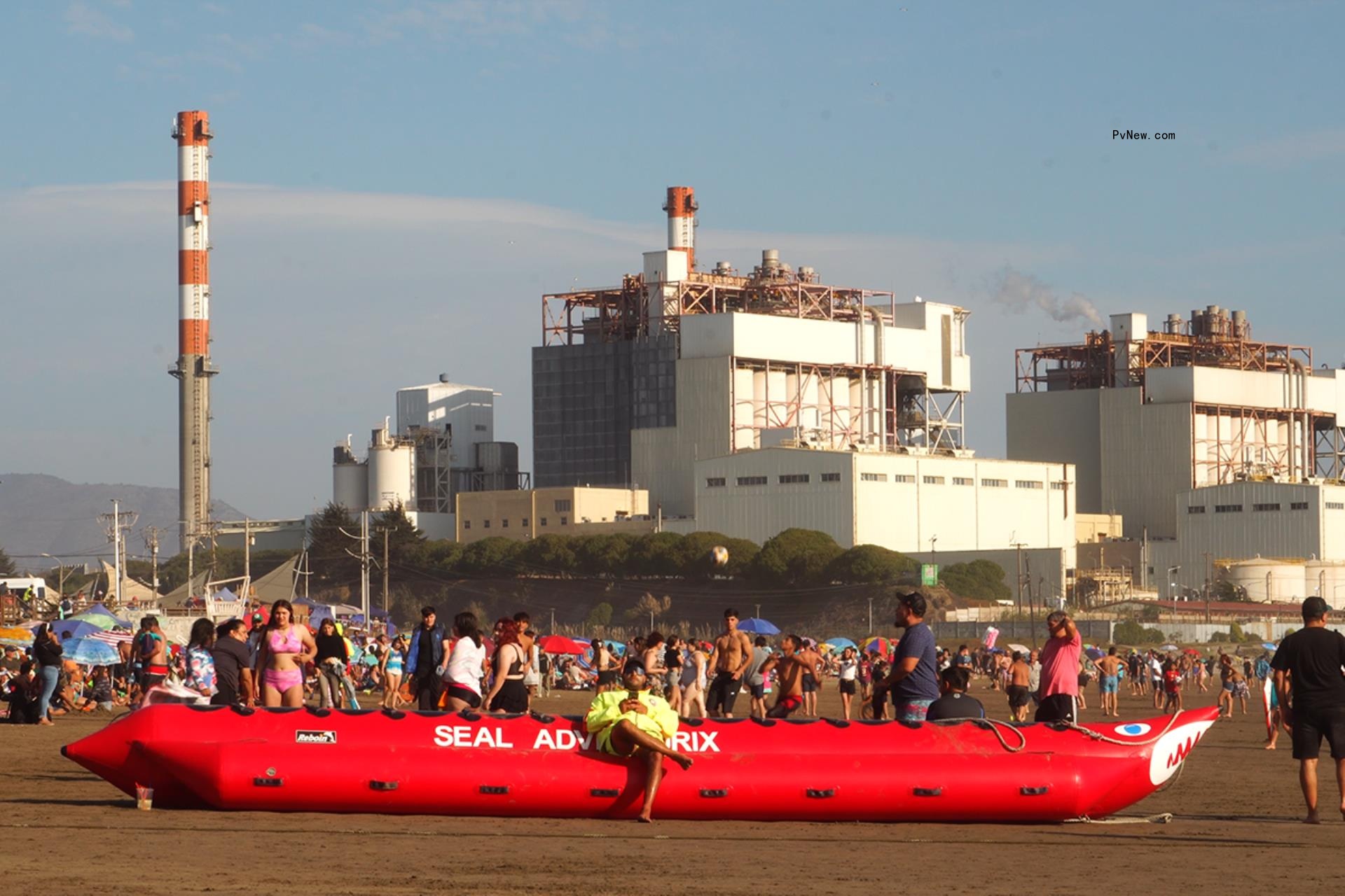 Chile’s Sanfic Industria Showcases a Slew of New Iberoamerican Projects at Its Santiago Labs