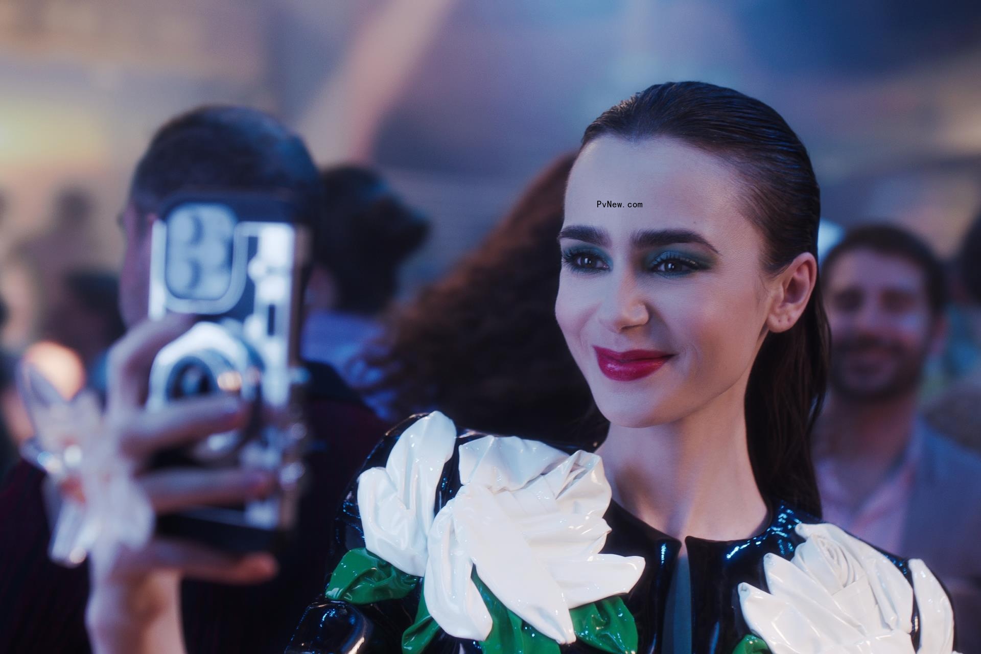 ‘Emily in Paris’ Season 4 Trailer: Emily Is Ready for French Flings After Double Romances Fizzle in Part 1 on Netflix