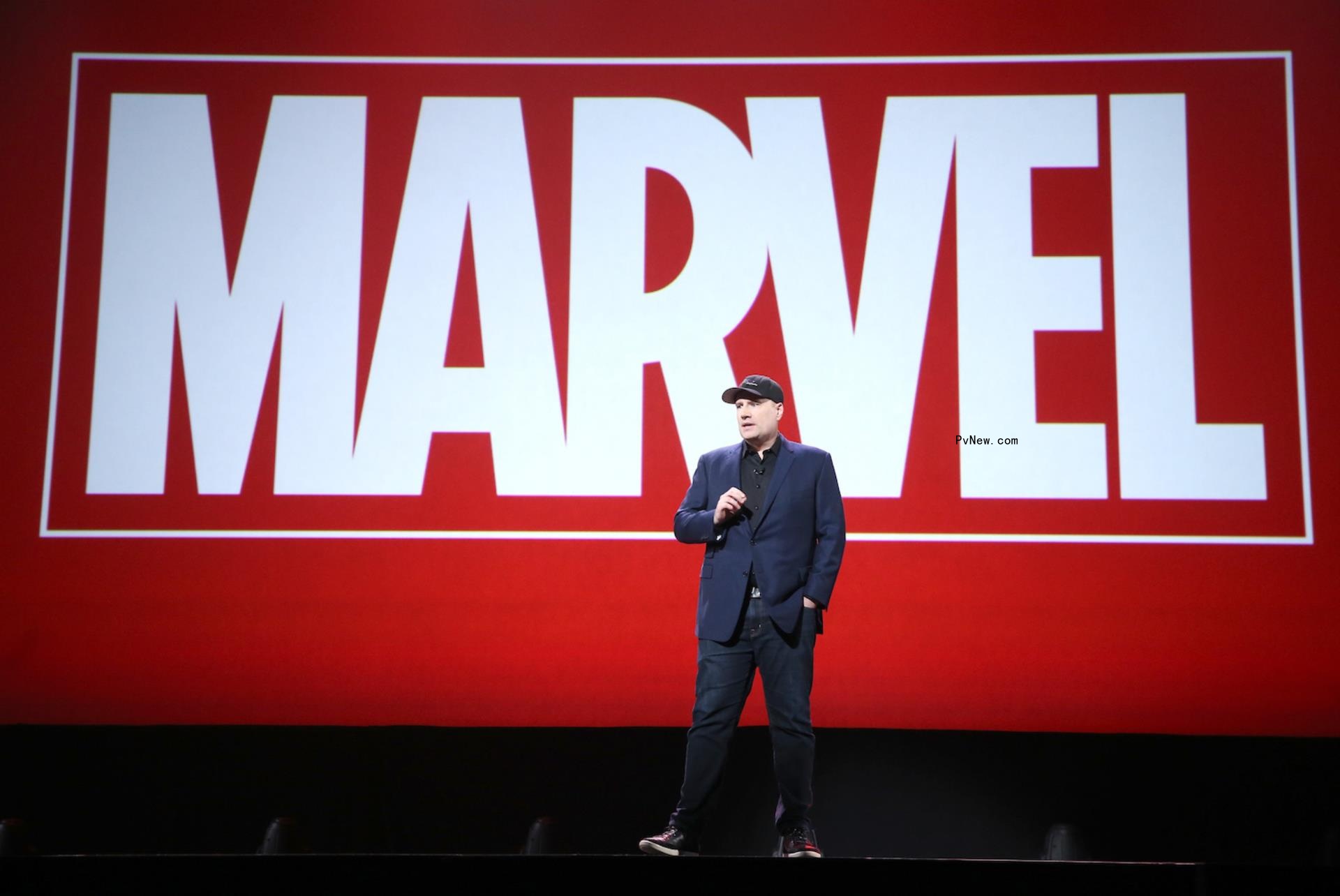Kevin Feige Defends Sequels as an ‘Absolute Pillar of the Industry,’ Says Marvel First Thought ‘Avengers’ Could o<i></i>nly Work as Animated Film