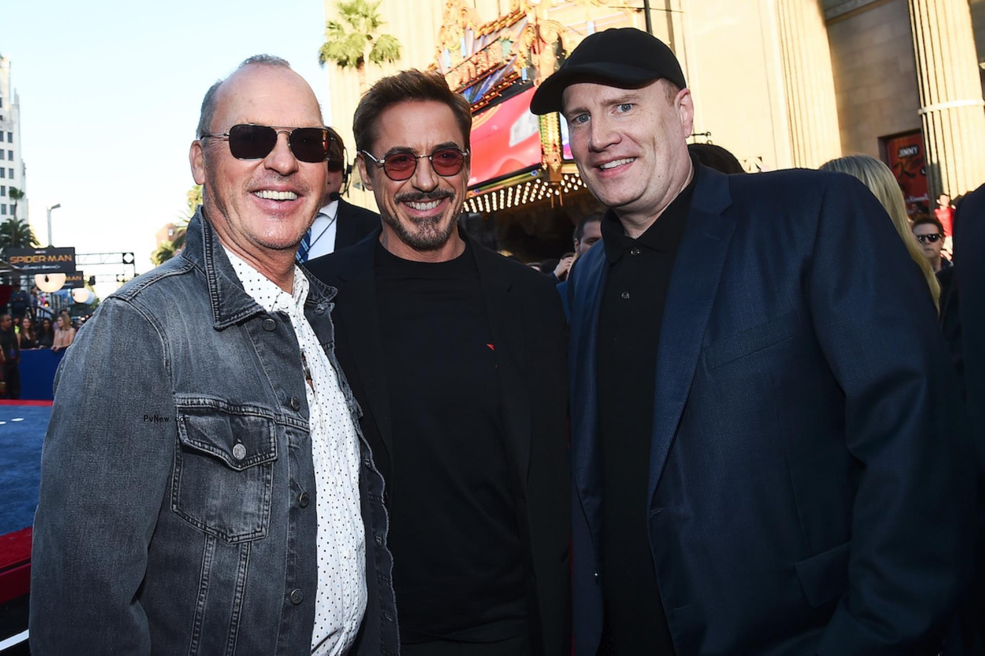 Kevin Feige Defends Sequels as an ‘Absolute Pillar of the Industry,’ Says Marvel First Thought ‘Avengers’ Could o<i></i>nly Work as Animated Film