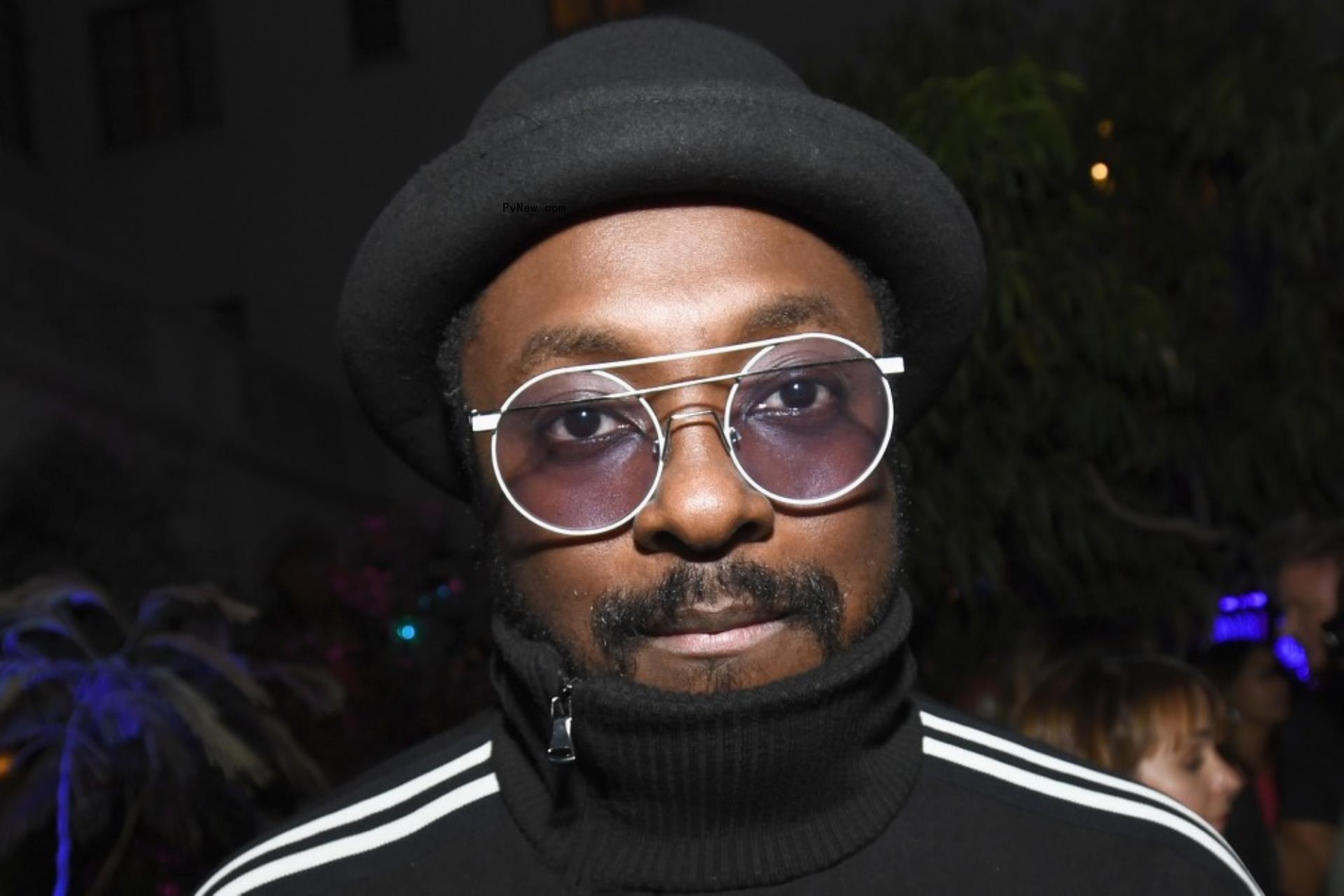 Edinburgh TV Festival Unveils Fro<i></i>ntiers Strand Lineup Joining Headliner Will.I.Am
