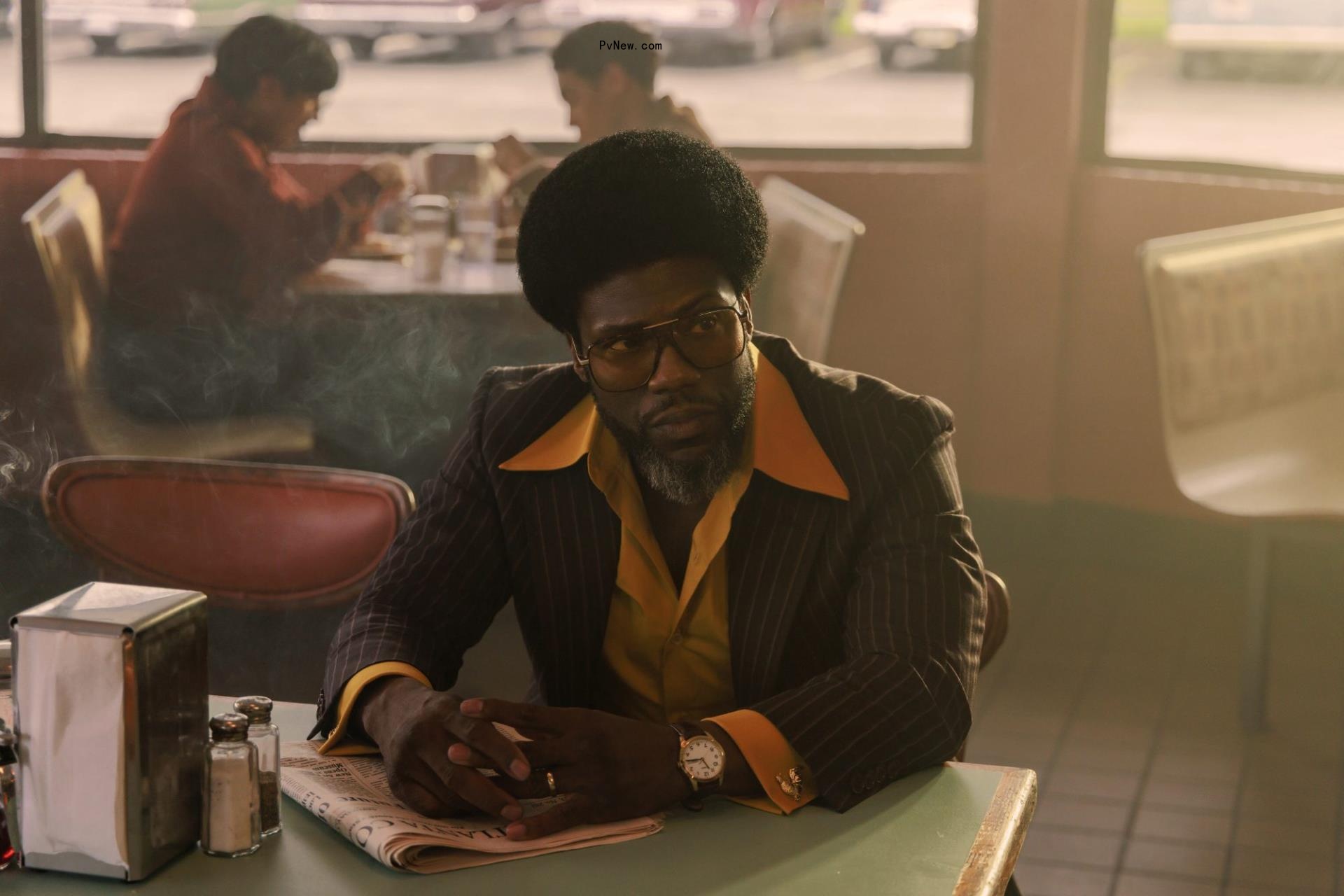 Kevin Hart Peacock Series ‘Fight Night’ Dro<i></i>ps Star-Studded First Trailer