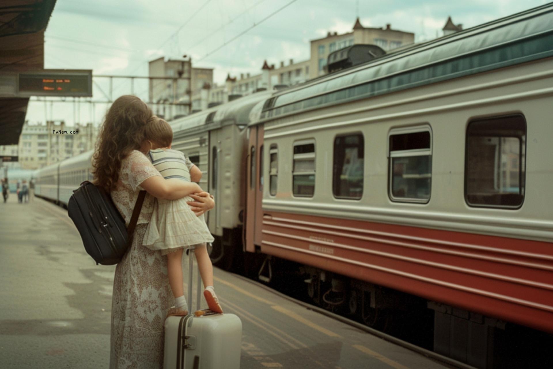 Ukrainian Filmmakers to Direct War-Themed Anthology Series ‘Missing’ for Film.UA