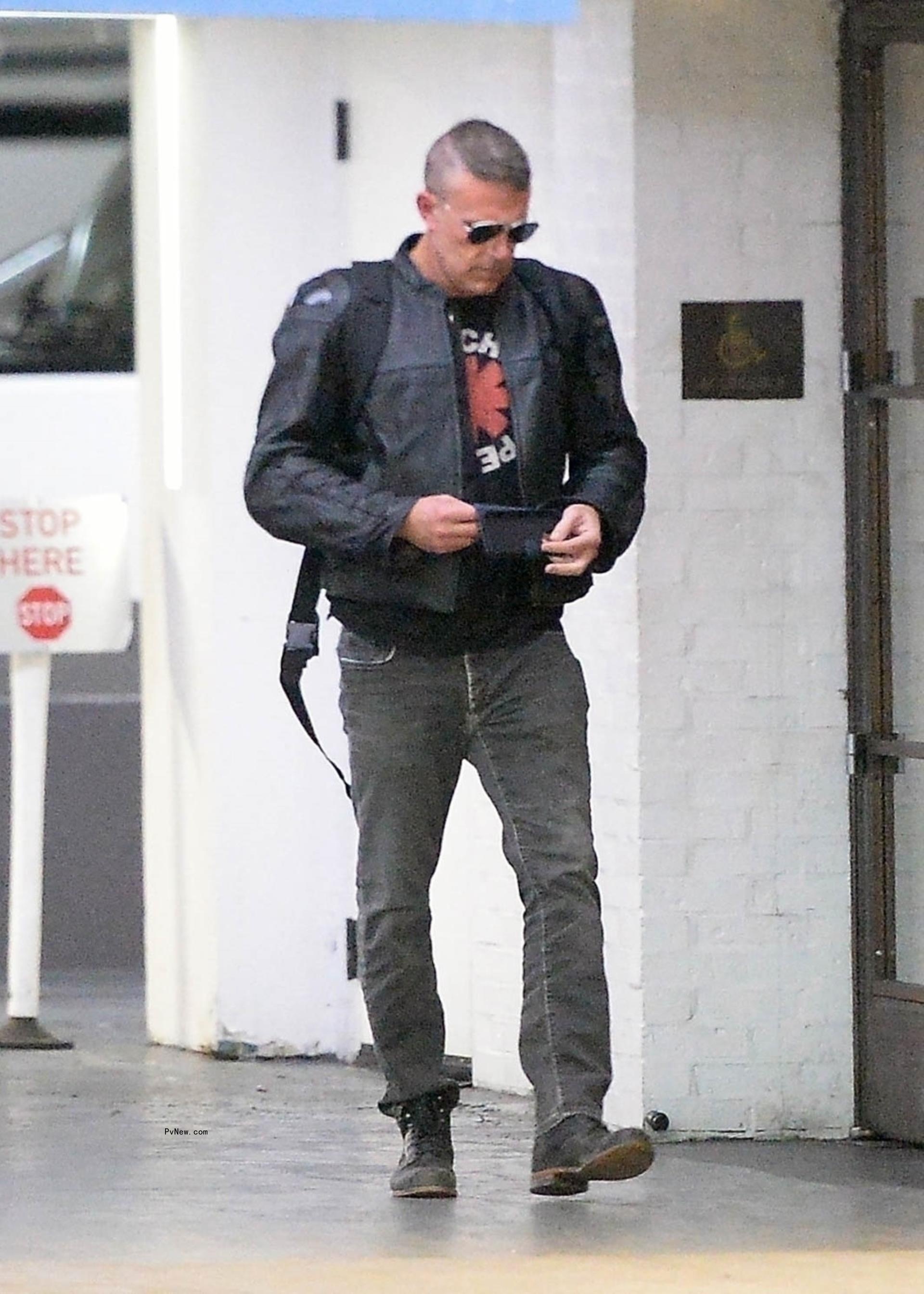 Ben Affleck