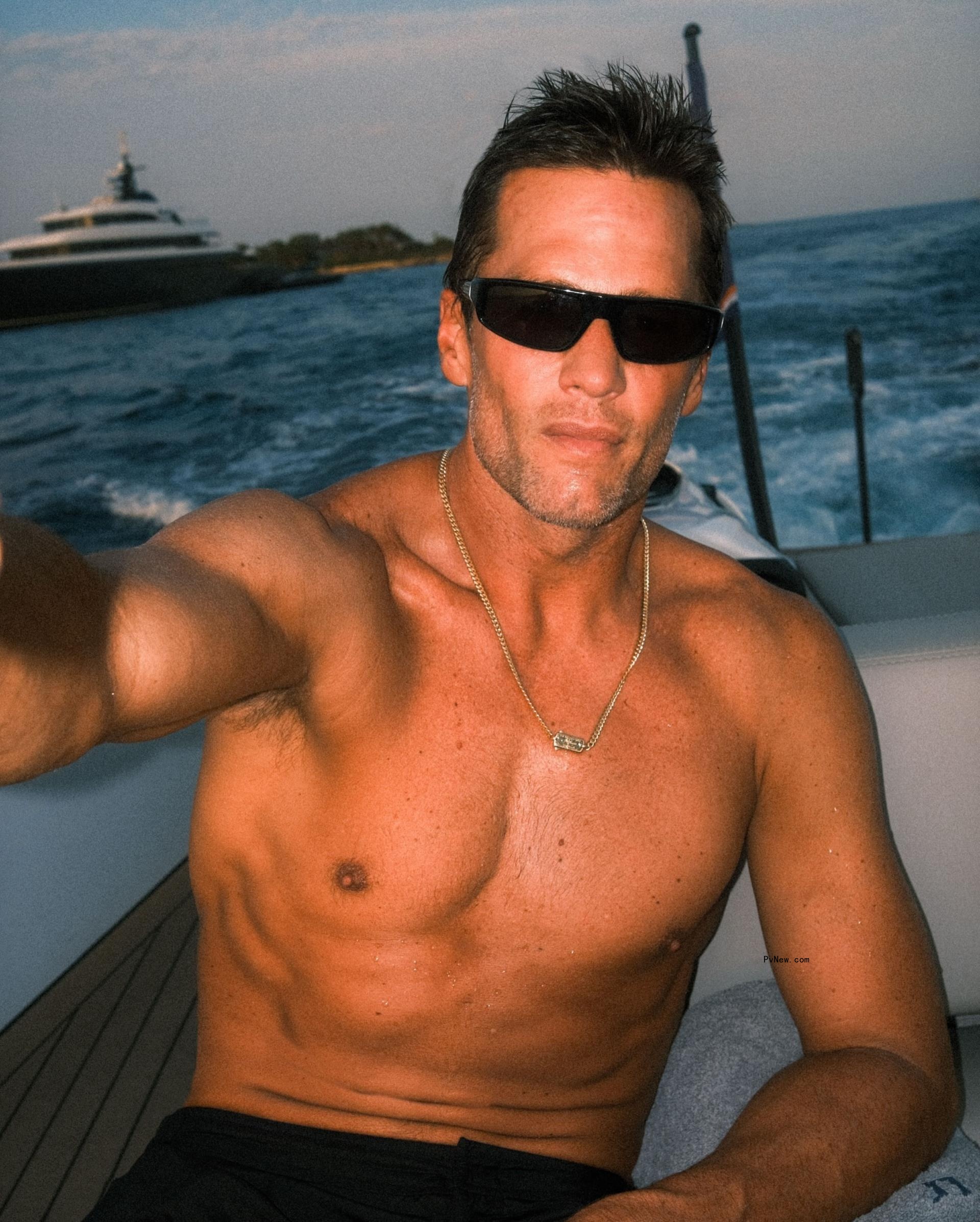 Tom Brady