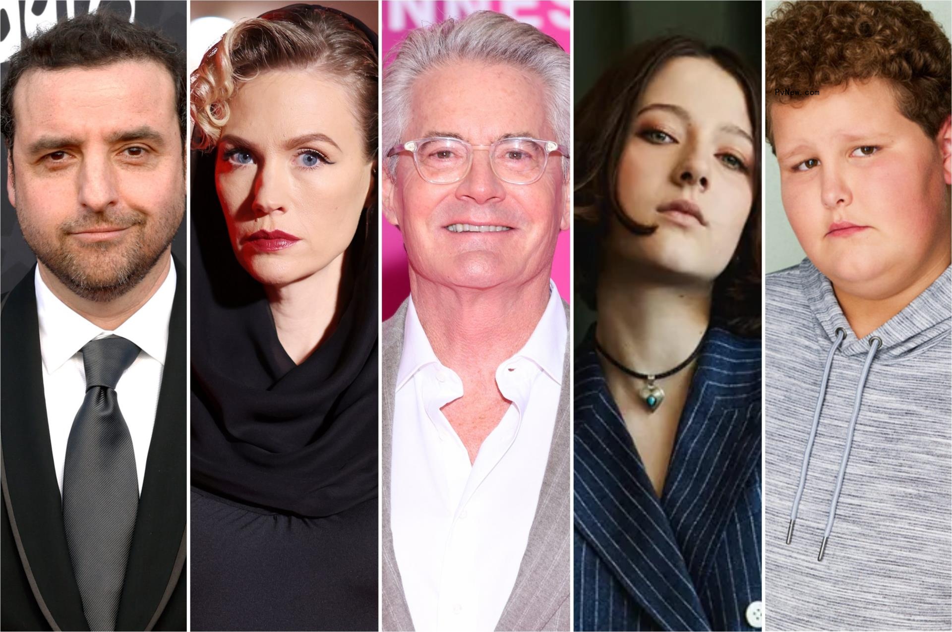 A24 Unveils Horror Film ‘Altar’ Starring January Jones, Kyle MacLachlan, David Krumholtz, Lily Collias and Hudson Behling