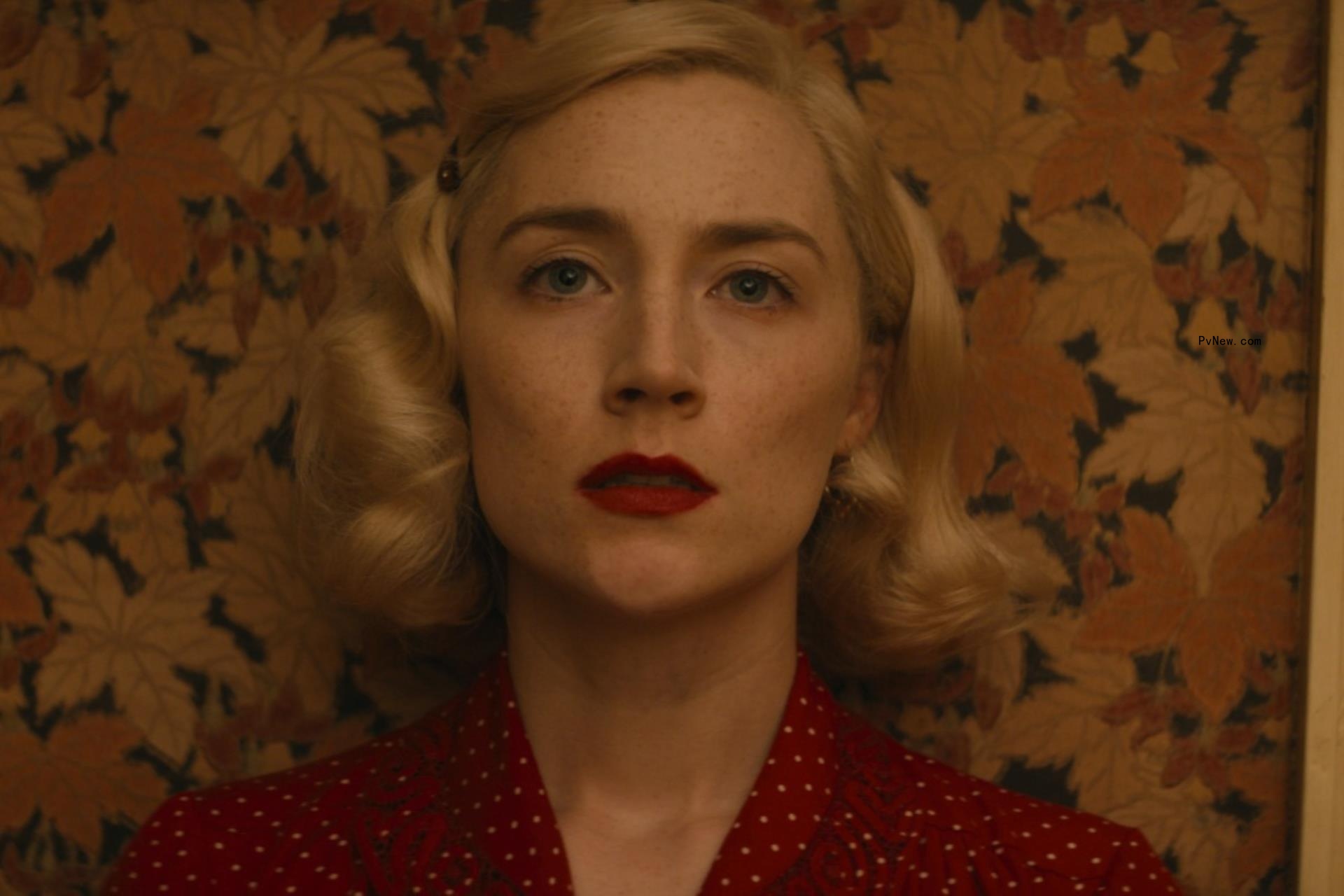 Steve McQueen’s ‘Blitz,’ Starring Saoirse Ronan, to Close New York Film Festival