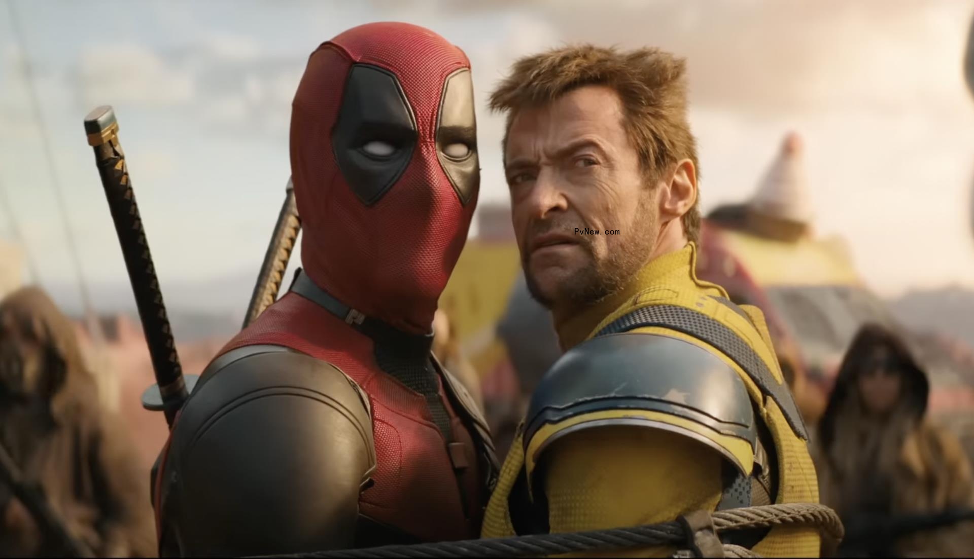 ‘Deadpool & Wolverine’ Prep: Everything to Know a<i></i>bout the ‘Deadpool’ Franchise Before Seeing the New Film