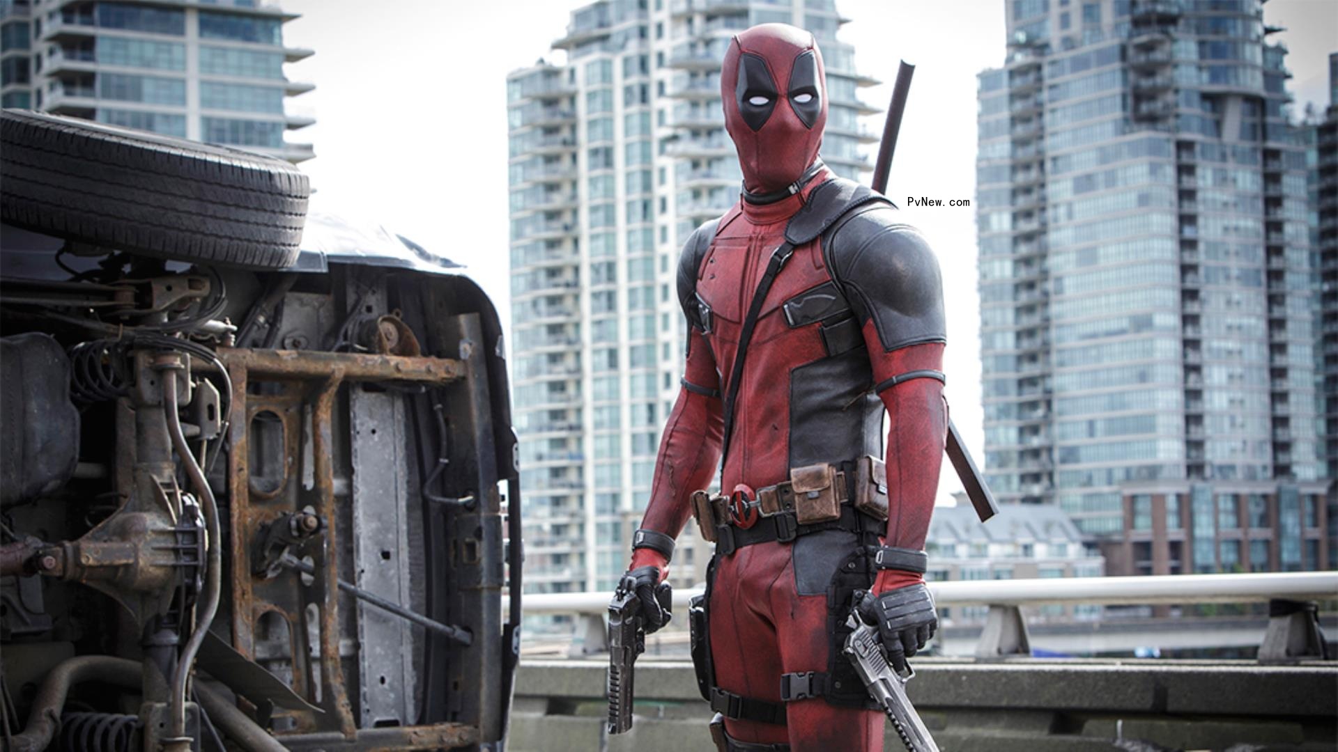 ‘Deadpool & Wolverine’ Prep: Everything to Know a<i></i>bout the ‘Deadpool’ Franchise Before Seeing the New Film