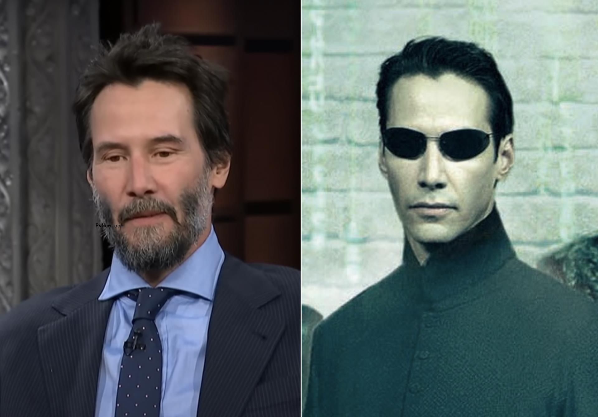 Keanu Reeves Took a Pause Mid-Interview and Got Choked Up When Asked a<i></i>bout ‘The Matrix’ Turning 25: ‘It Changed My Life’ and ‘Many Other People’s Lives’
