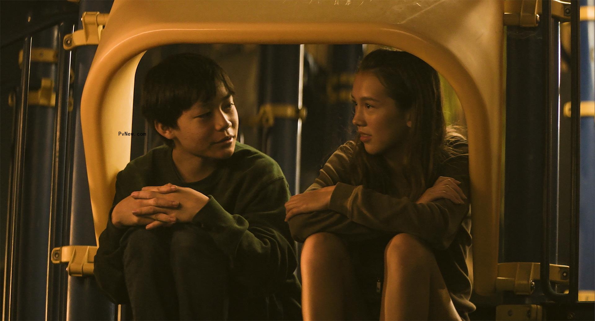 How ‘Dìdi’ Director Sean Wang Created a Love Letter to the MySpace and AIM Era With His Deeply Perso<i></i>nal Coming-of-Age Story