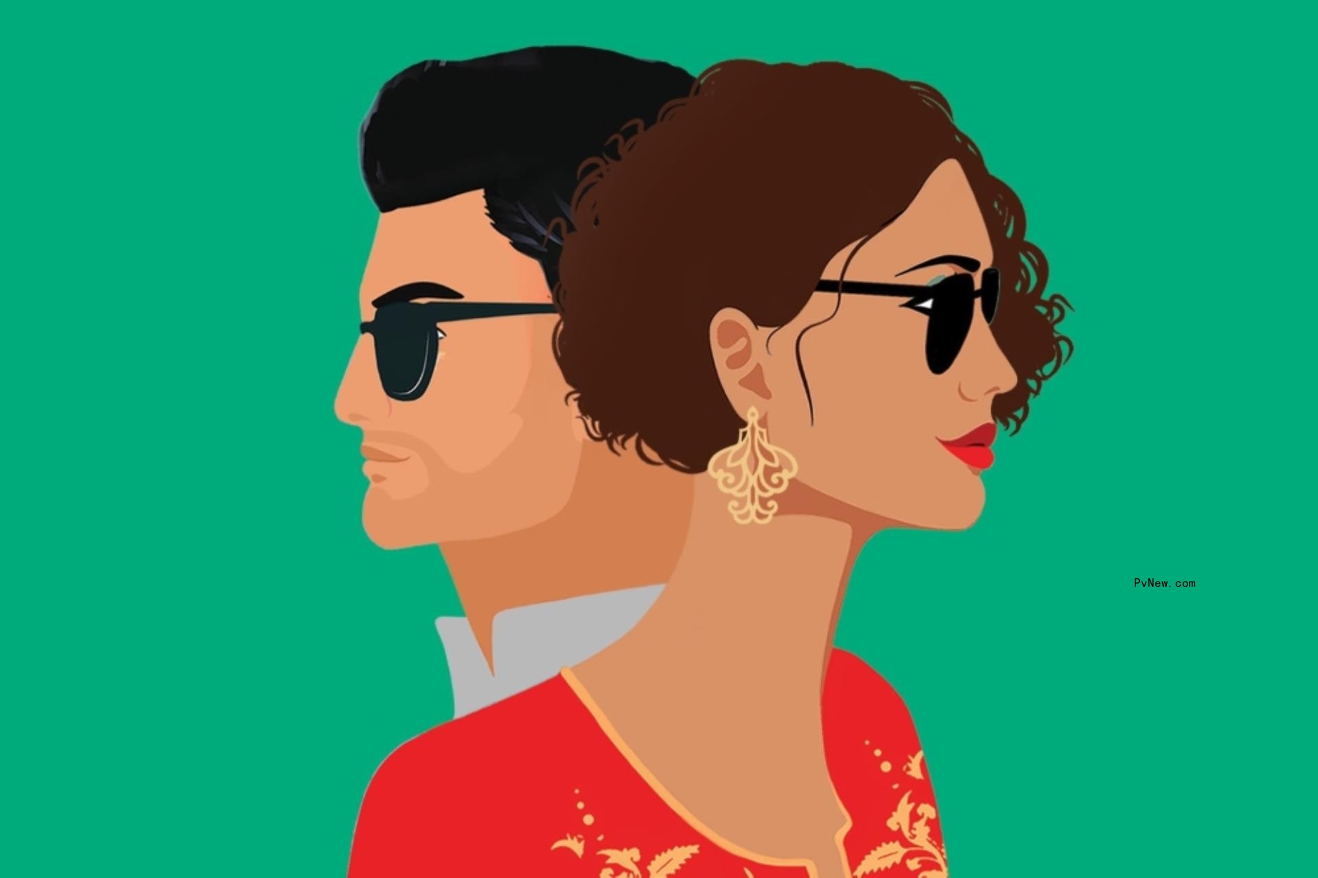 Pakistan Style ‘Pride and Prejudice’ Film Is English-Language Adaptation of ‘Unmarriageable’ Bestseller