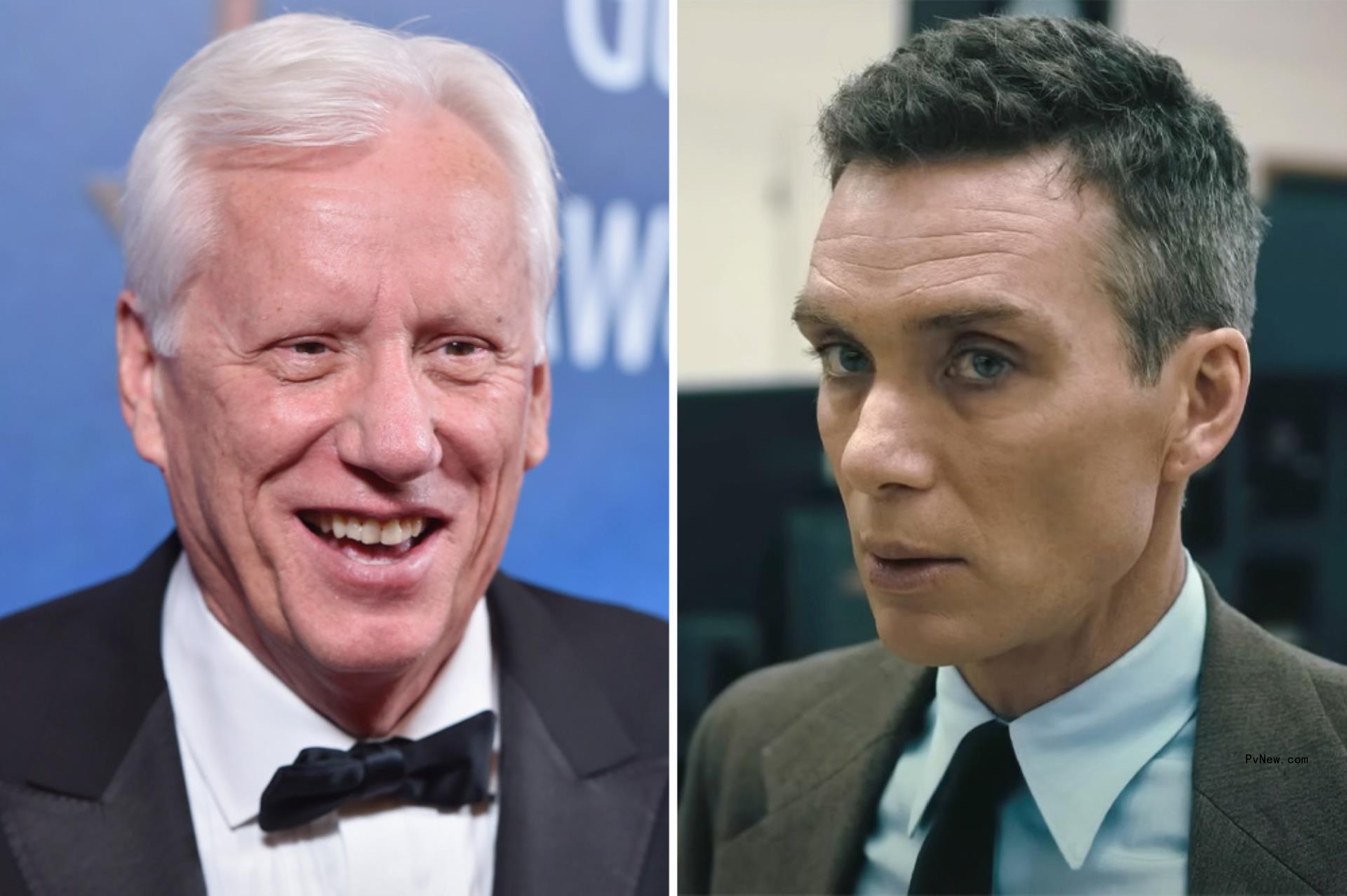 James Woods Says ‘Oppenheimer’ EP Credit Was Kept Quiet After It Was ‘Suggested’ His Pro-Trump Twitter Could Screw Up the Rollout: ‘It Was Painful…I Took One for the Team’