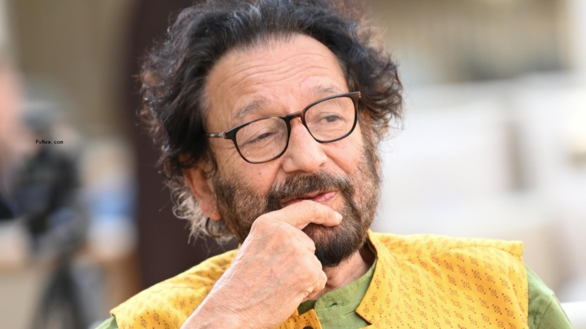 Shekhar Kapur Reveals IFFI Revamp, Says Technology-Focused Waves Event Will Be ‘Very Sexy’