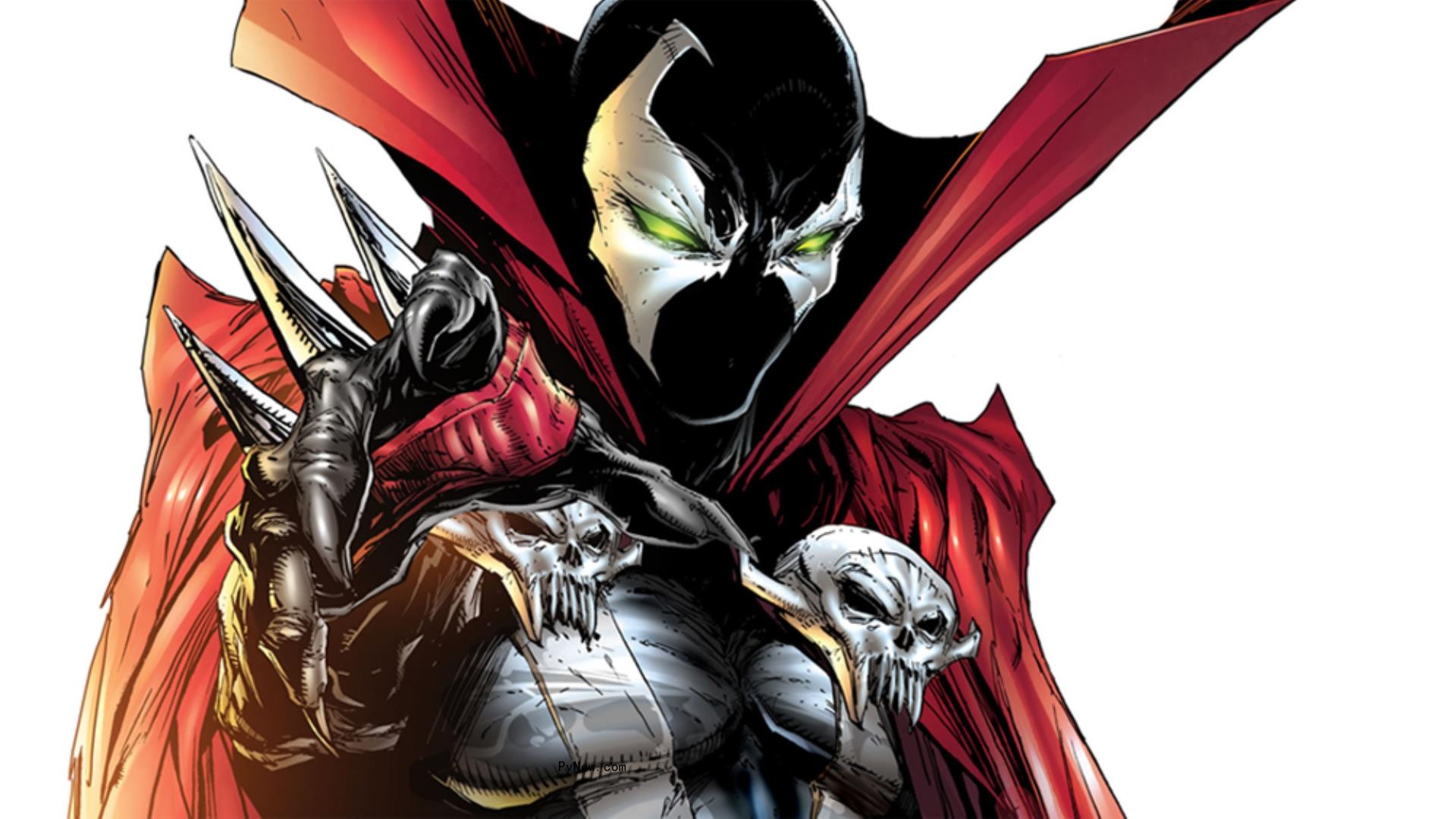 ‘King Spawn’ Creator Todd McFarlane is Searching for a Director for Reboot, Says Hollywood Will Make More R-Rated Comic Book Movies Thanks to ‘Deadpool & Wolverine,’ ‘Joker 2’