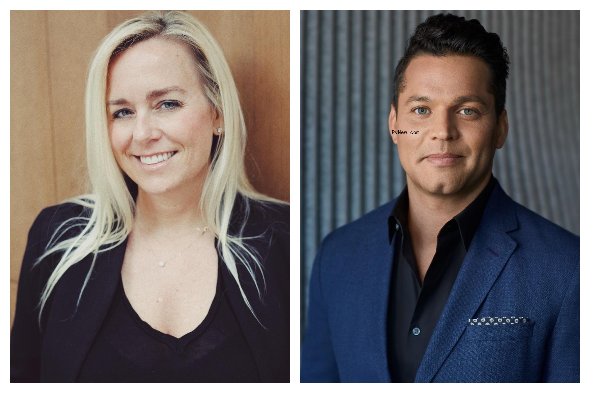 20th Television Hires Jillian Lo<i></i>ngnecker as EVP of Production, Brendan Countee as Head of Comedy Development
