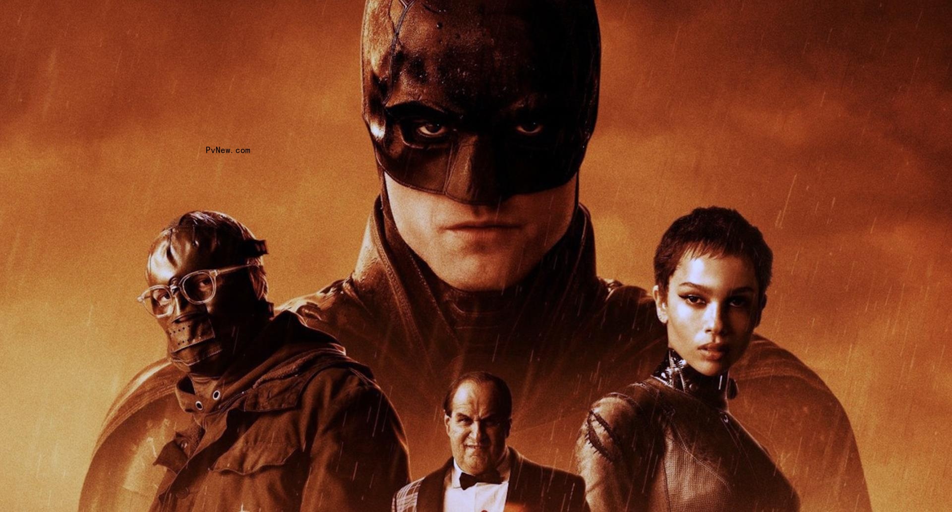 ‘The Batman’ Spinoff Shows on Gotham PD and Arkham Got Dro<i></i>pped After HBO Execs Wanted to ‘Lean Harder into Marquee Characters,’ Says Matt Reeves