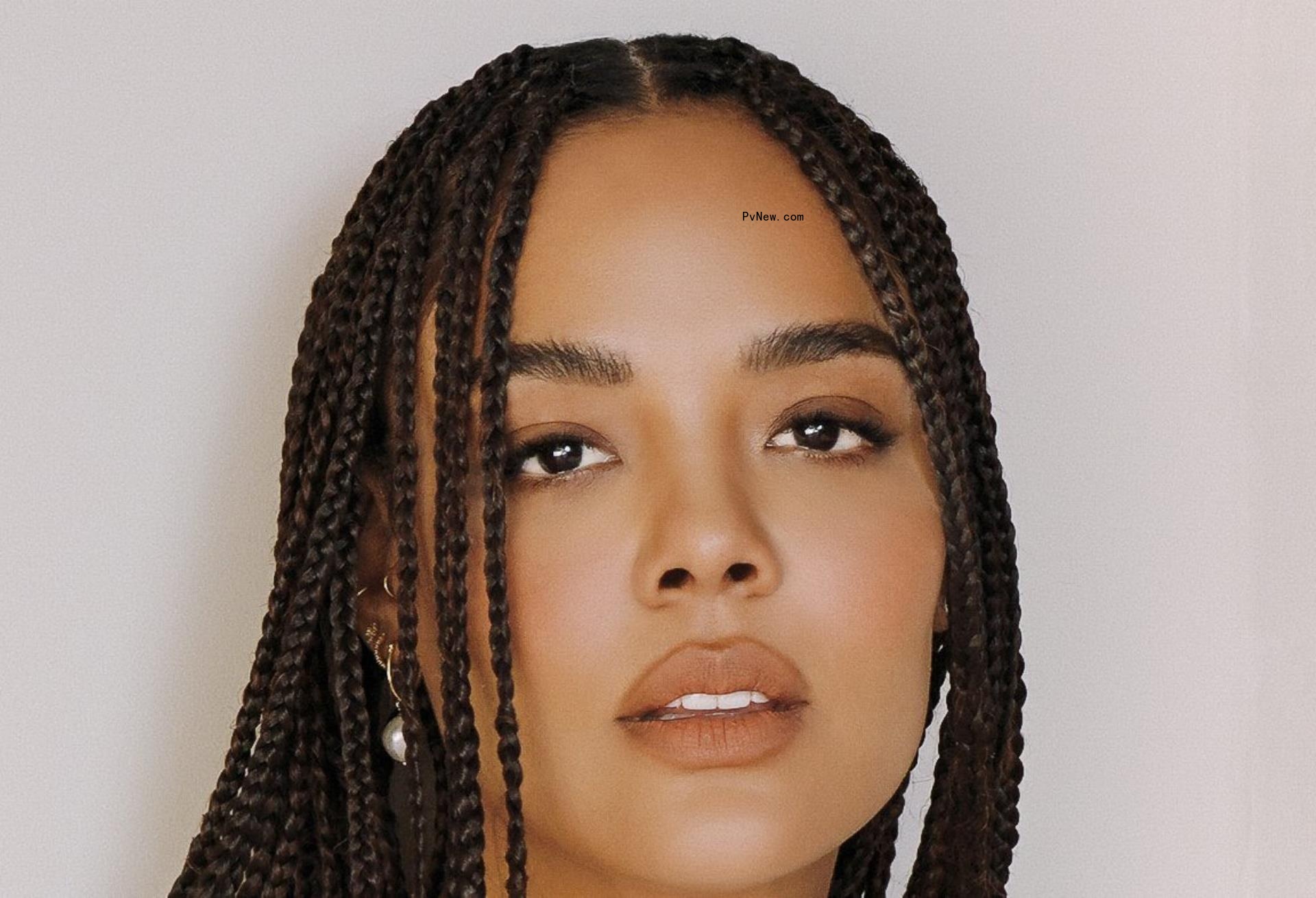Tessa Thompson to Star in Netflix Limited Series ‘His & Hers’ ba<i></i>sed on Alice Feeney Novel