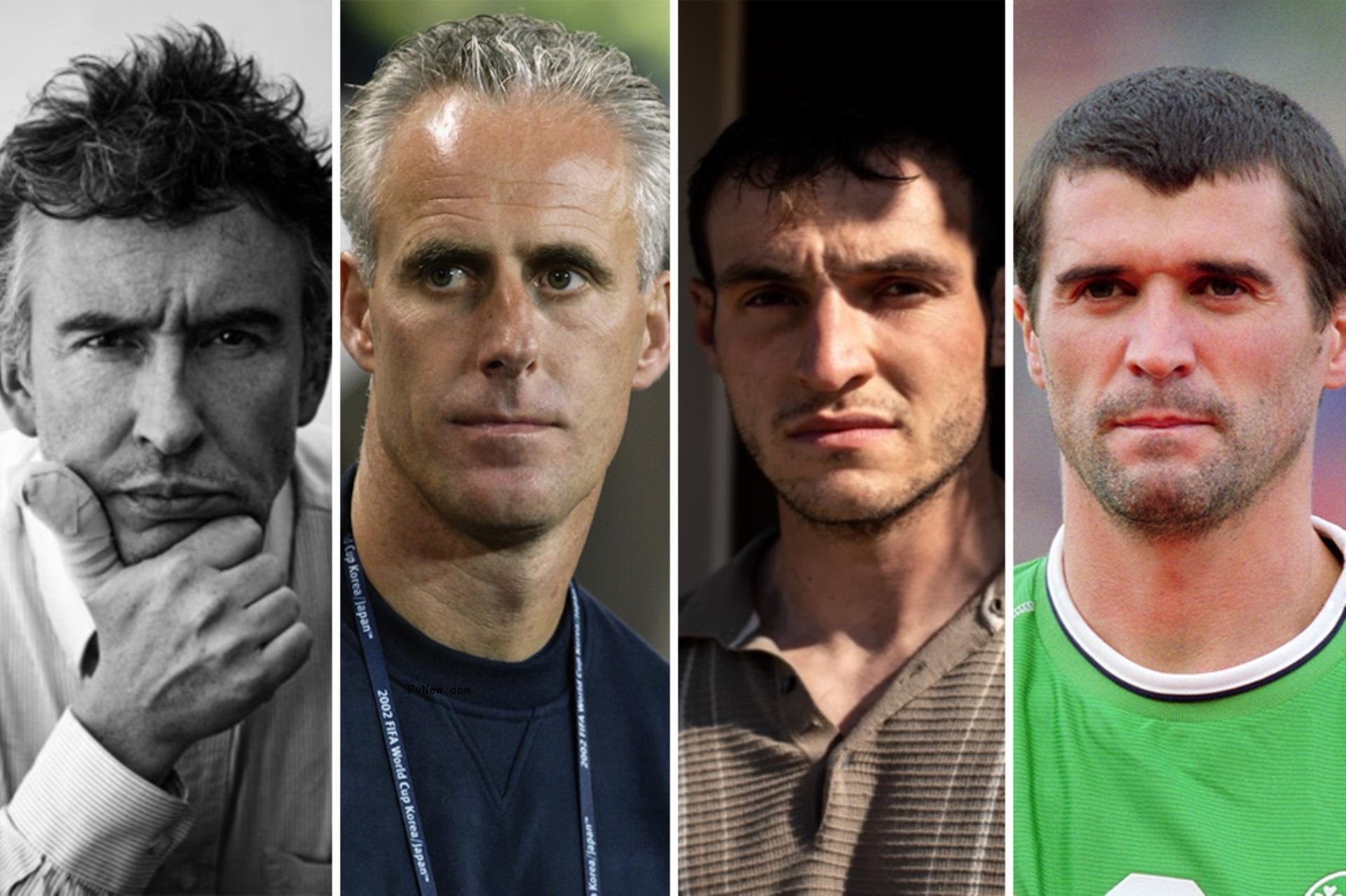 Steve Coogan to Play Mick McCarthy, Éanna Hardwicke Cast as Roy Keane in ‘Saipan’ Film a<i></i>bout Irish Soccer Icon’s Infamous World Cup Walkout