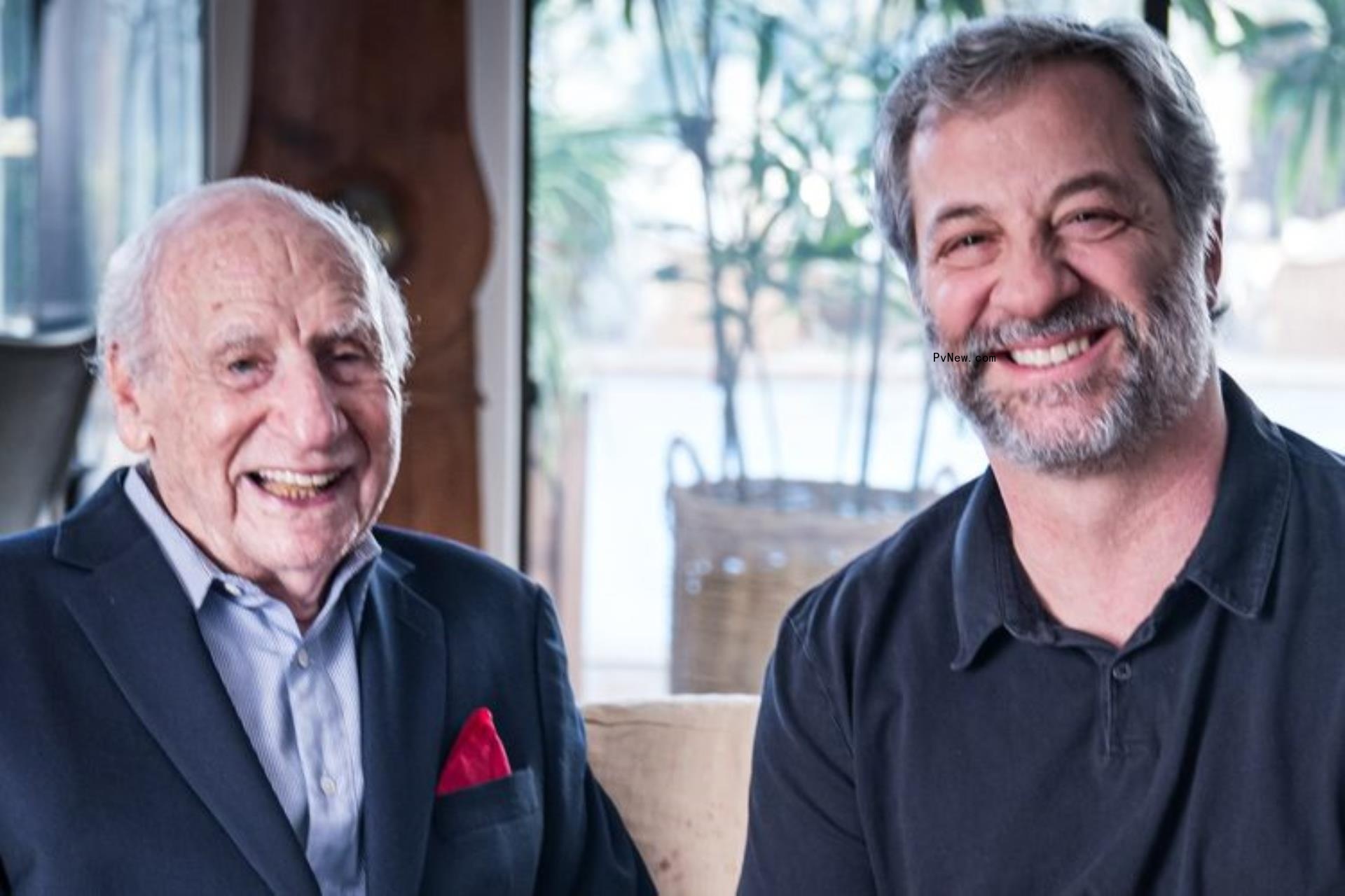 Mel Brooks docu<i></i>mentary Co-Directed by Judd Apatow Set at HBO