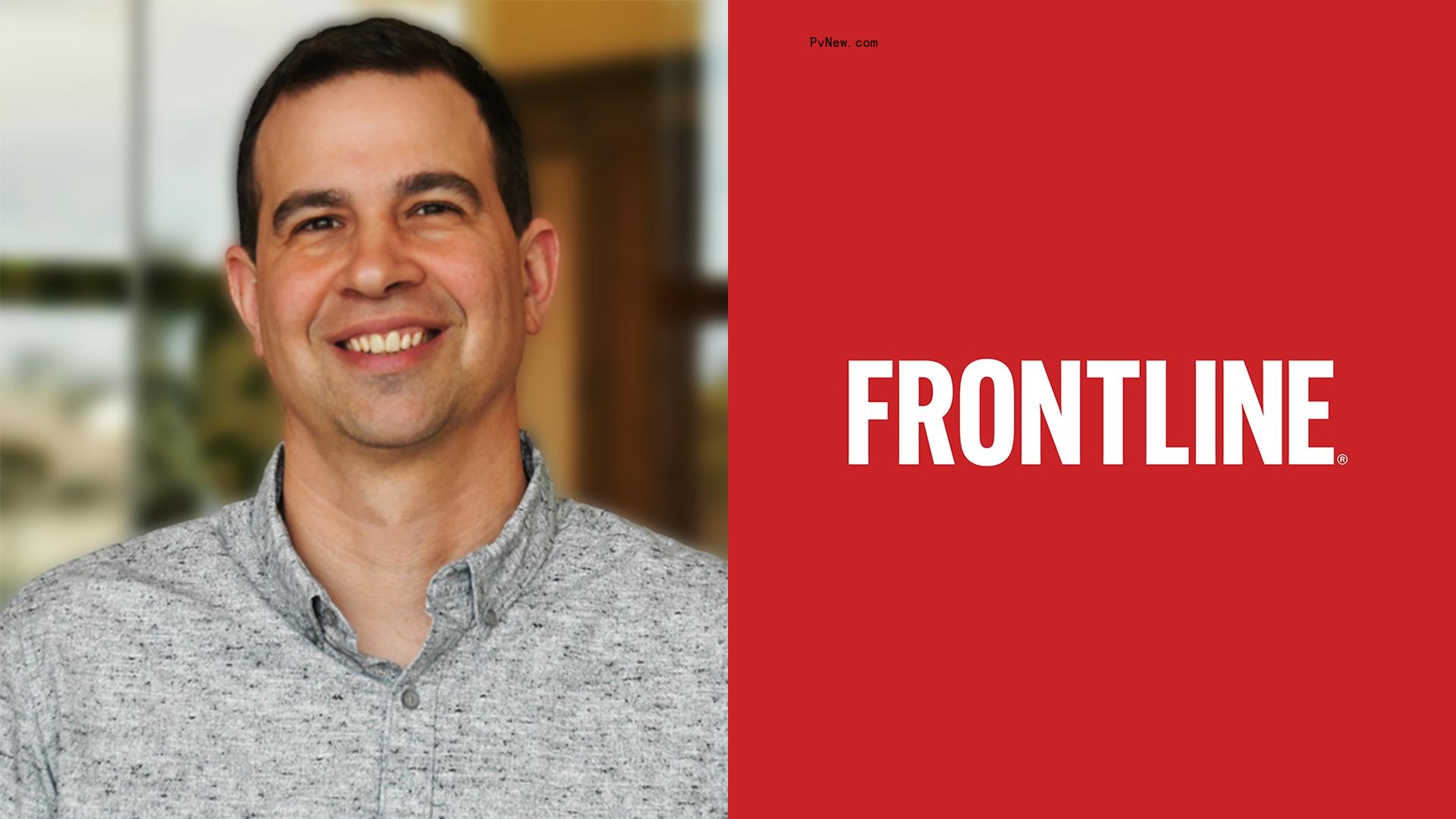 PBS and GBH’s ‘Frontline’ Hires Brian Eule As Its New Managing Director