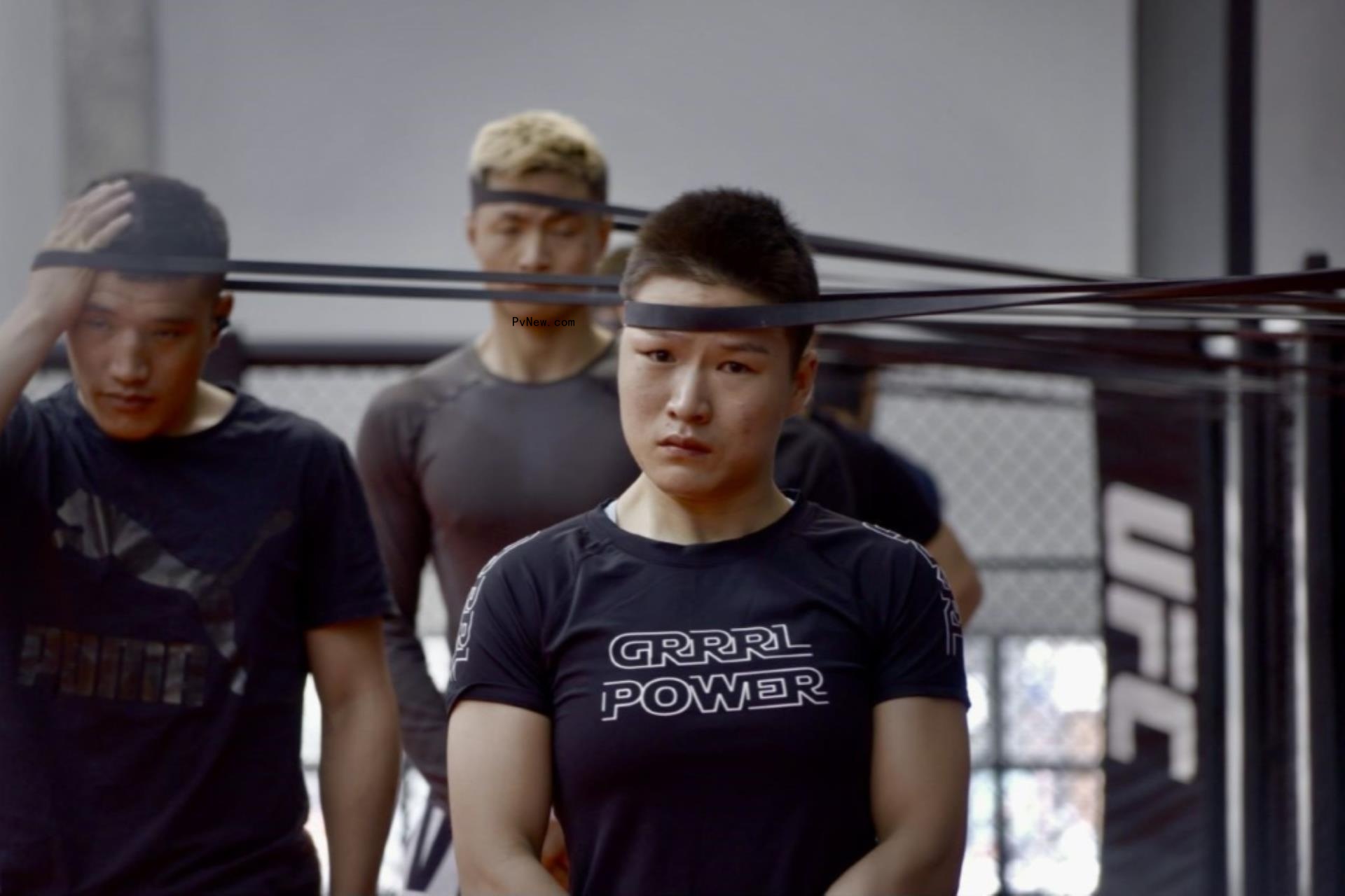 First f<i></i>rame: Female Filmmaking Showcase at Chinese Indie Festival Attracts Backing of Chanel
