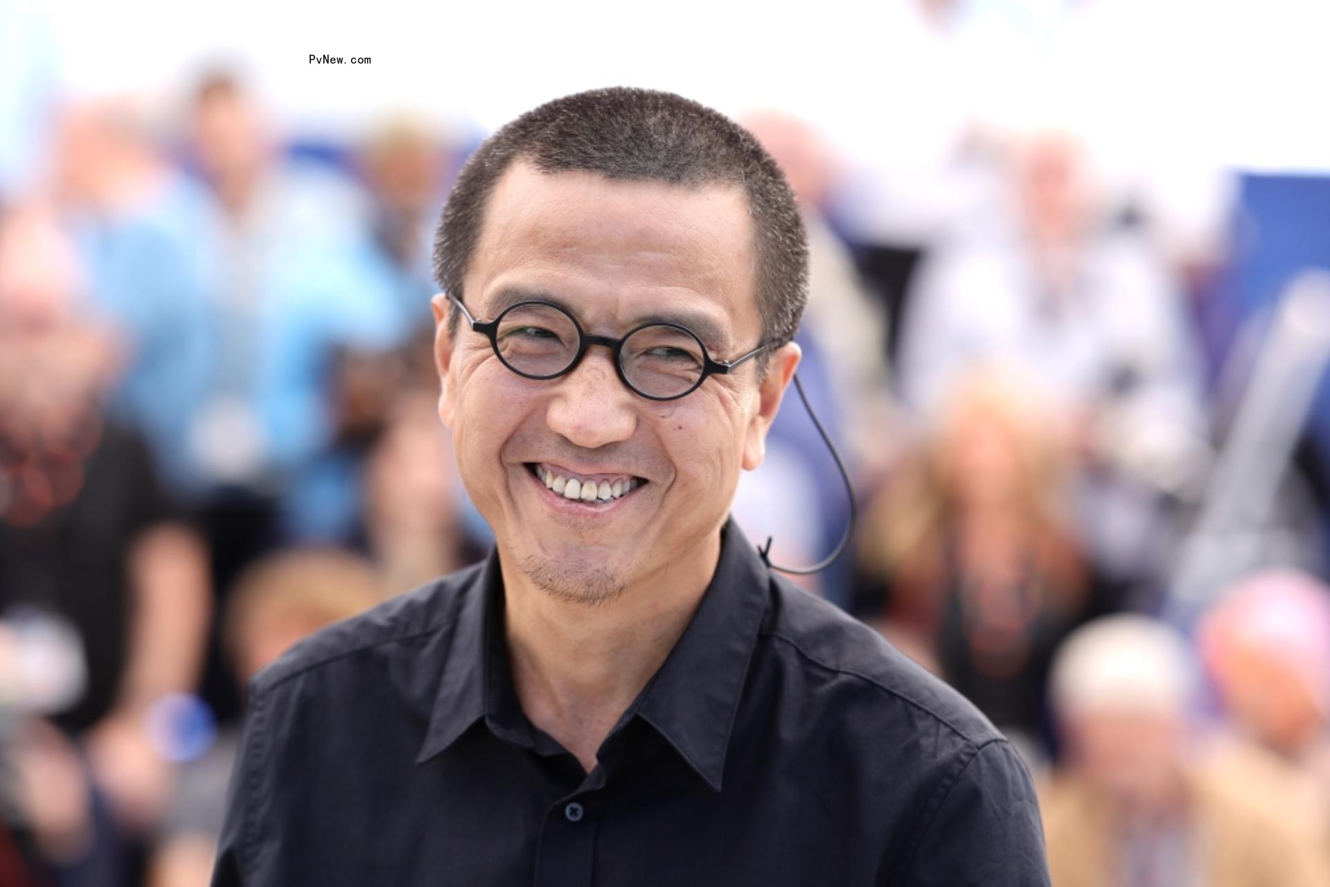 Chinese Auteur Lou Ye Co<i></i>ntinues to Experiment, Co<i></i>nfirms That Cannes Title ‘An Unfinished Film’ Remains to Be Completed