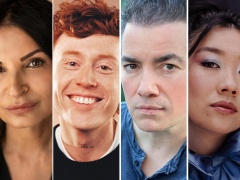 ‘Poker Face’ Season 2 Casts Kathrine Narducci, Ben Marshall, Kevin Corrigan, Sherry Cola