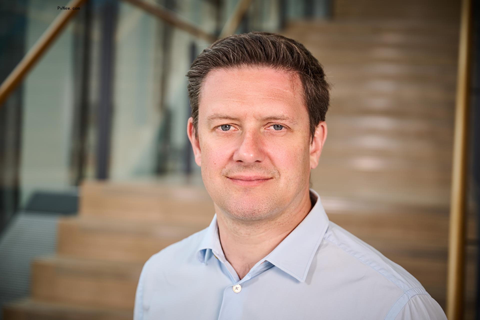 Sky Co<i></i>ntent Boss Zai Bennett Jumps Ship to BBC Studios Productions as CEO and Chief Creative Officer